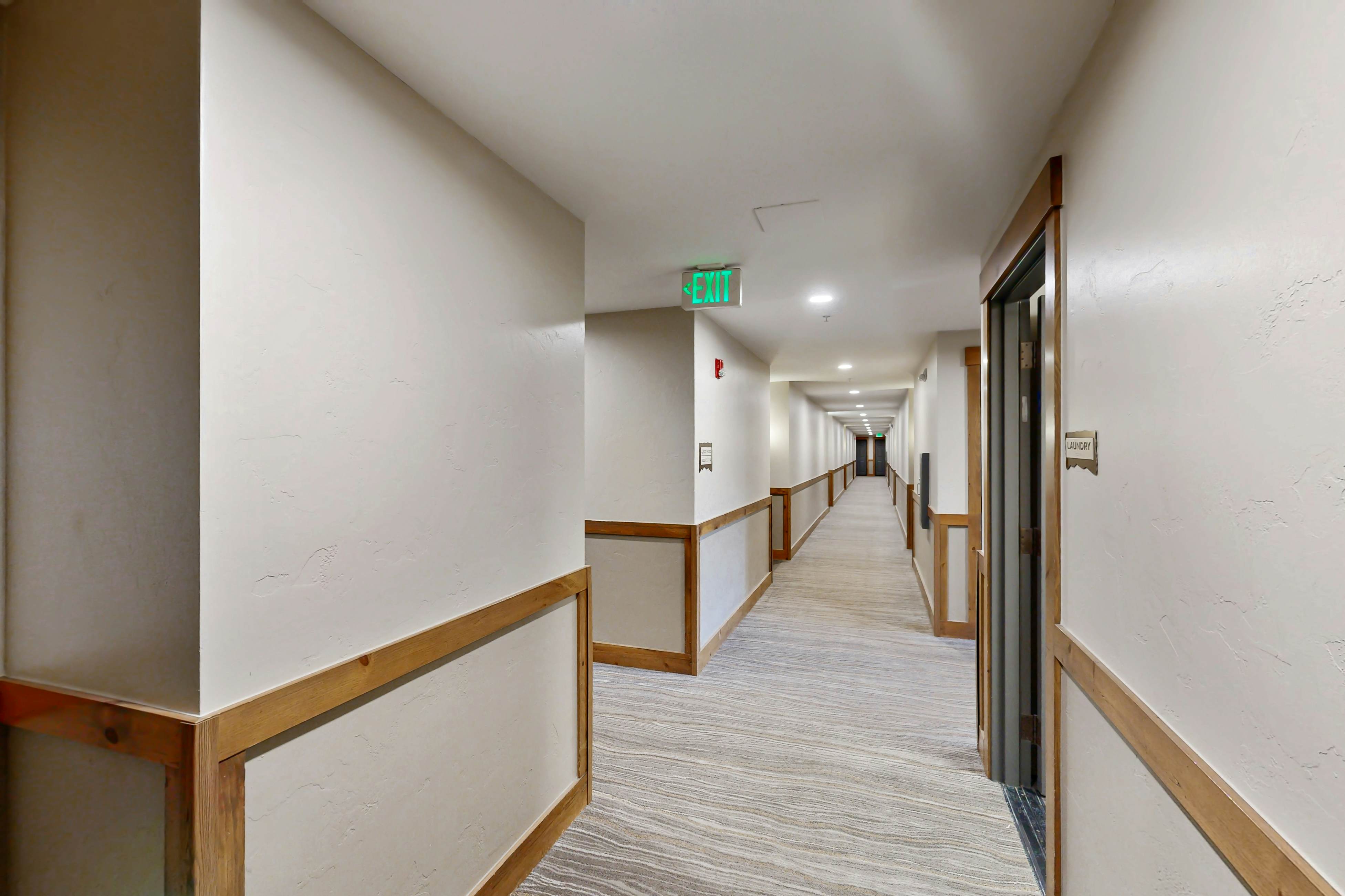 Mountain Thunder 5202