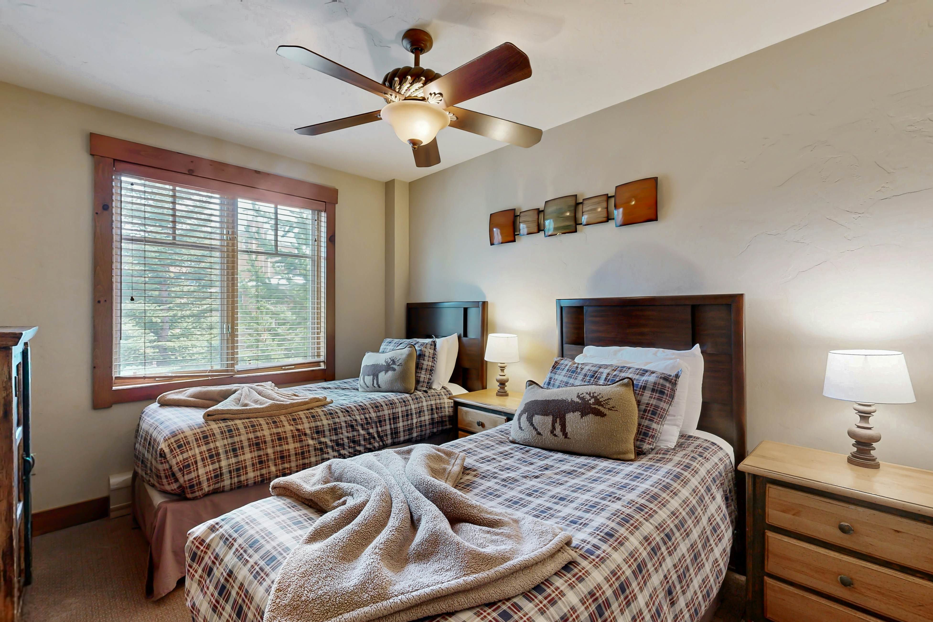 Mountain Thunder 5202