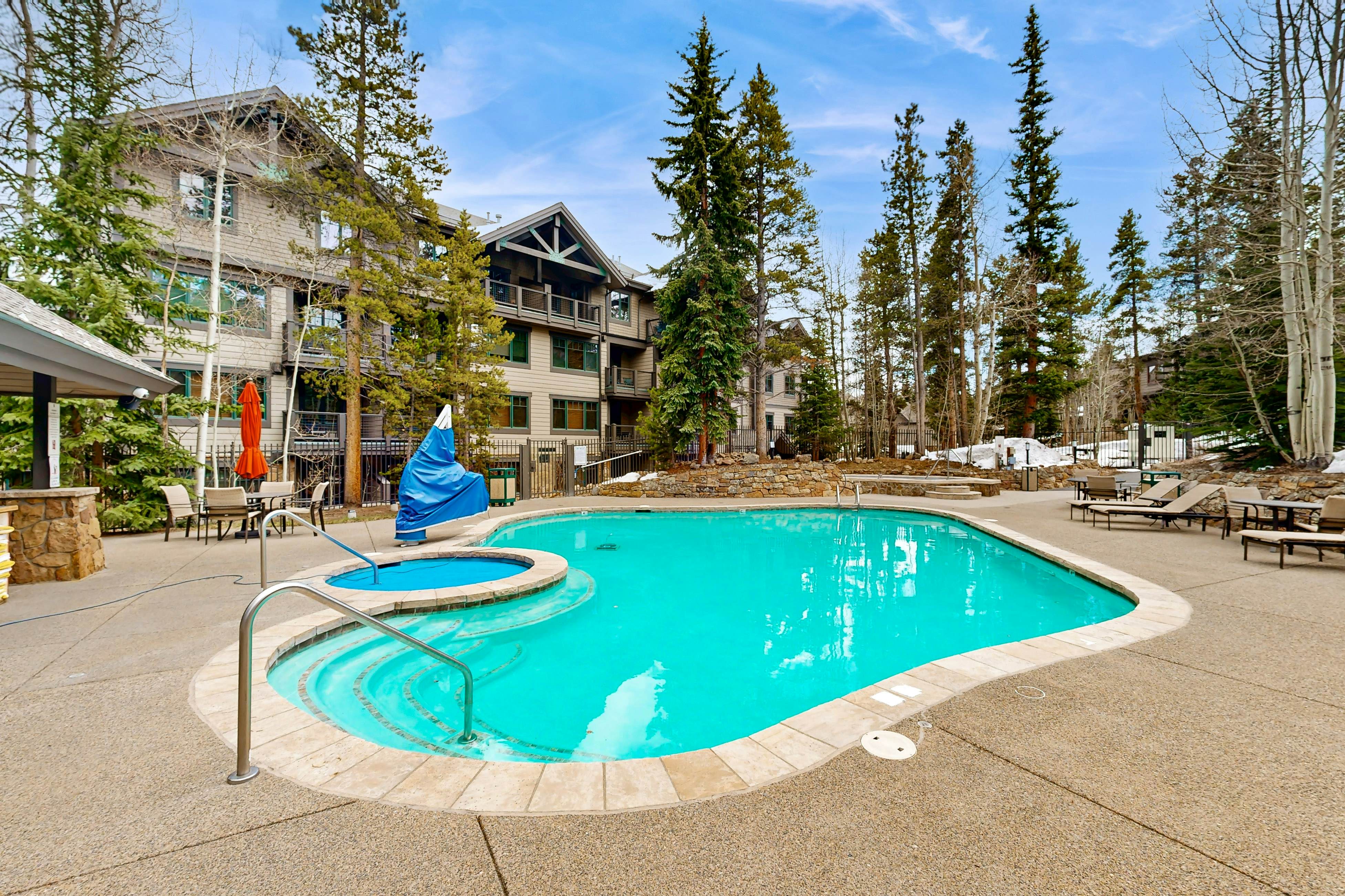 Mountain Thunder 5202