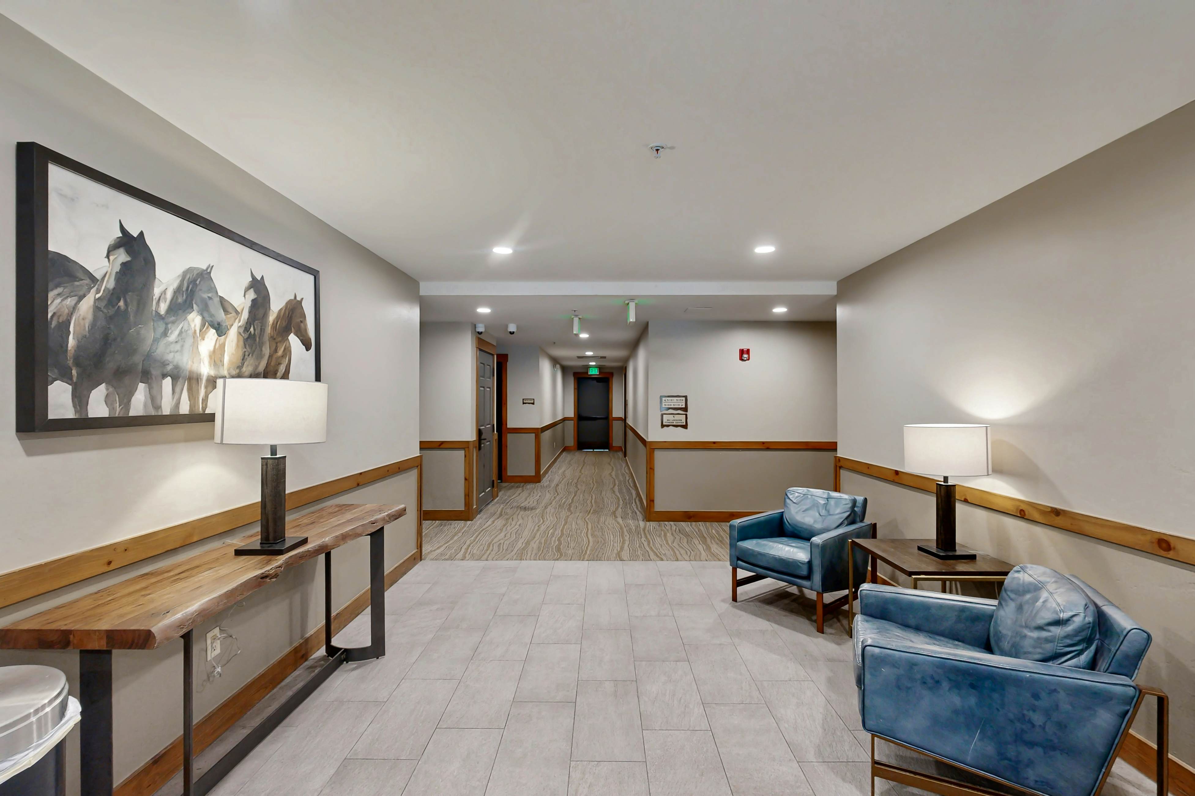 Mountain Thunder 5202