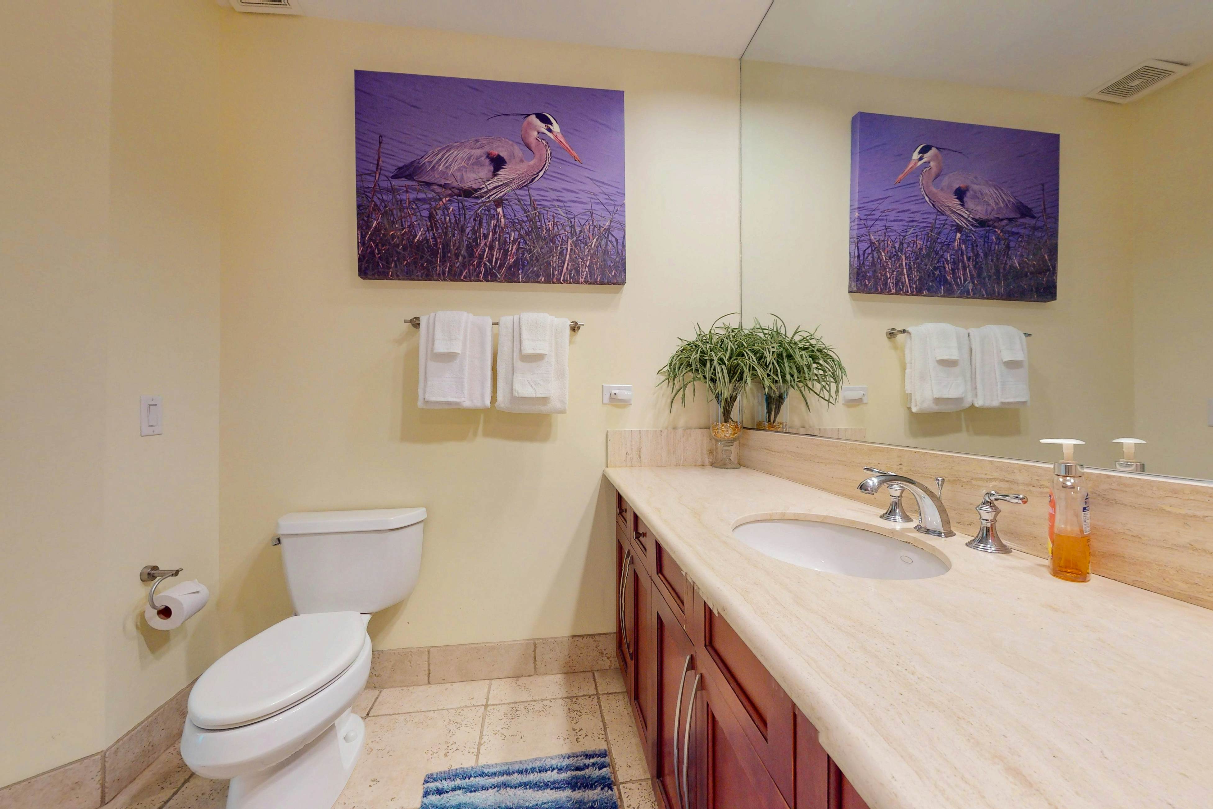 Sapphire Condominiums #903