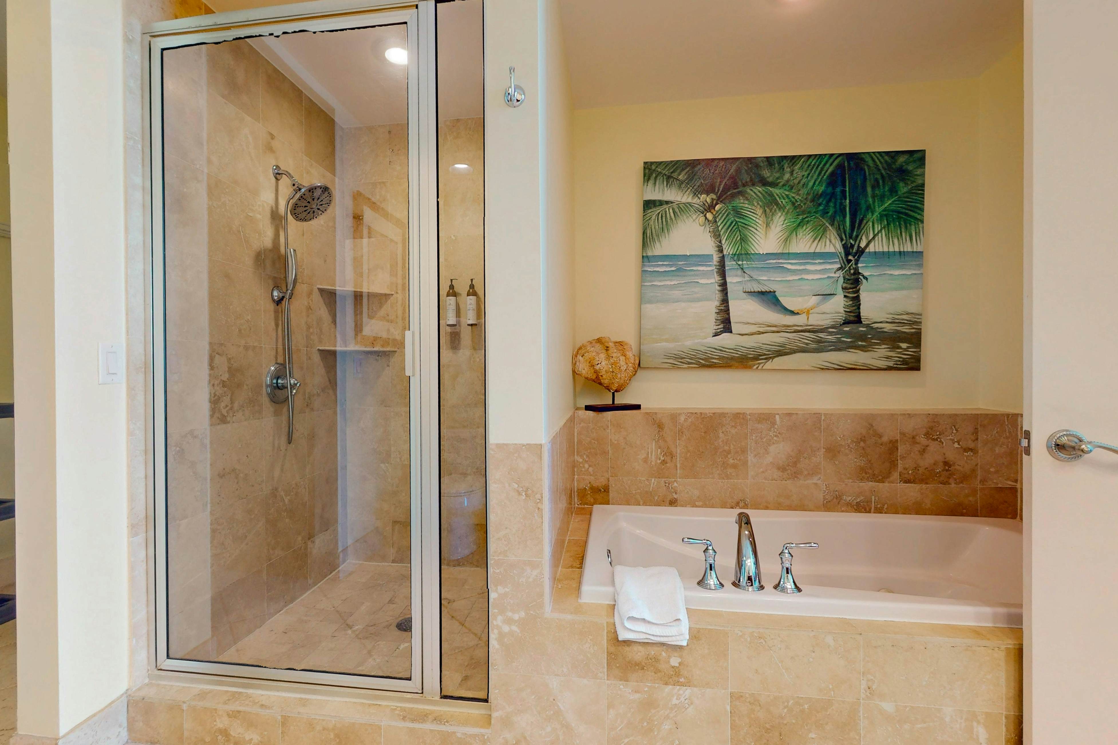 Sapphire Condominiums #903