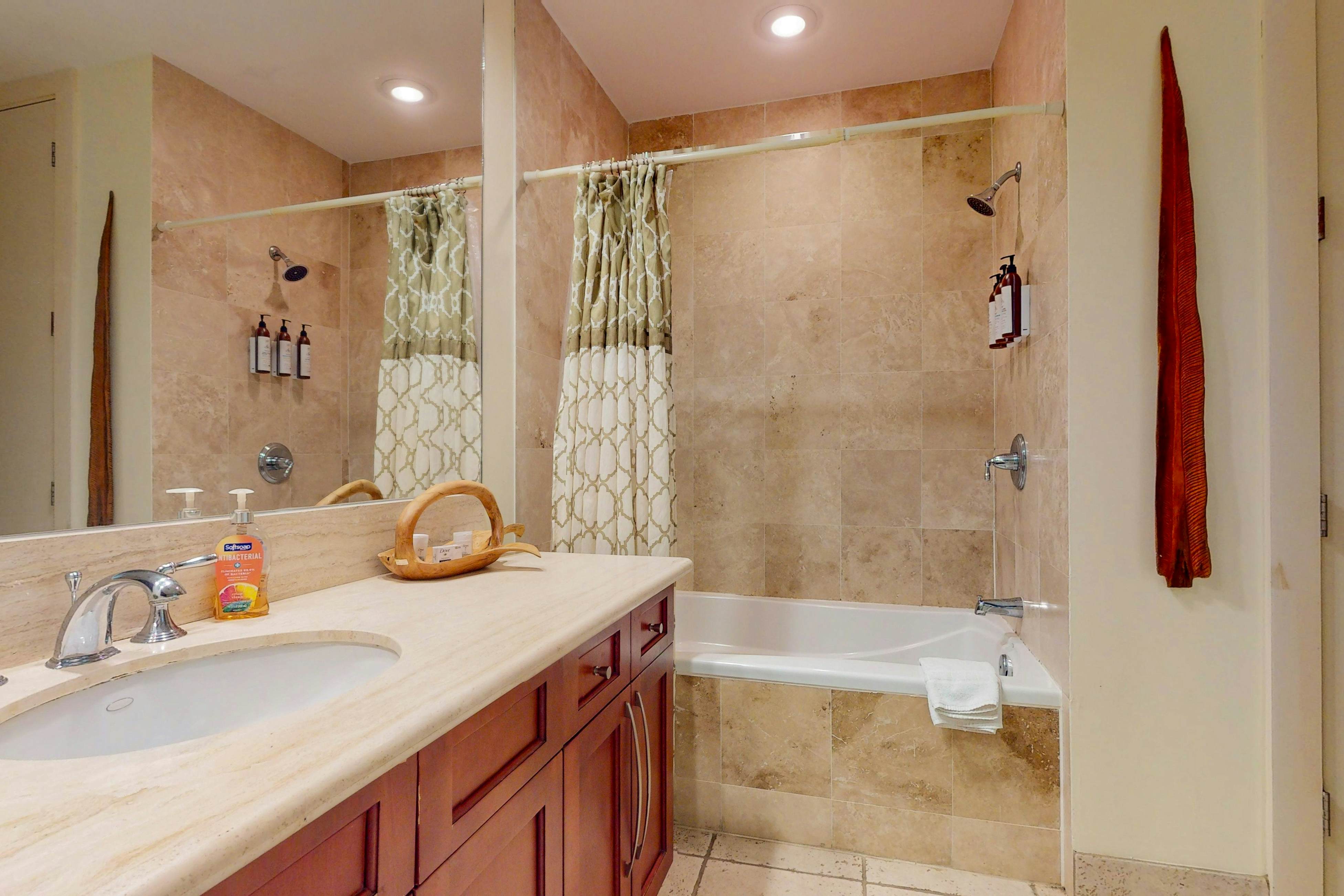 Sapphire Condominiums #903