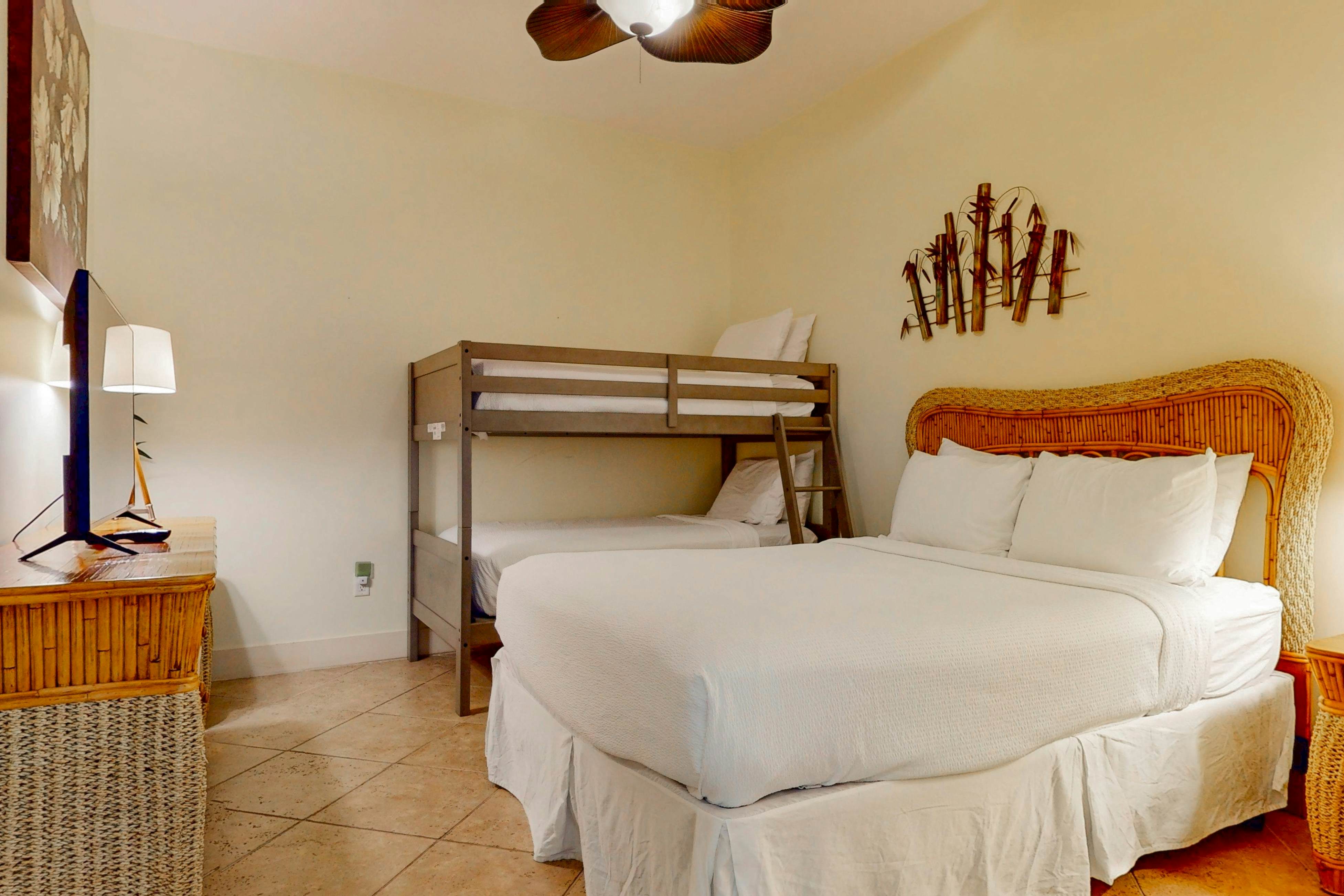 Sapphire Condominiums #903