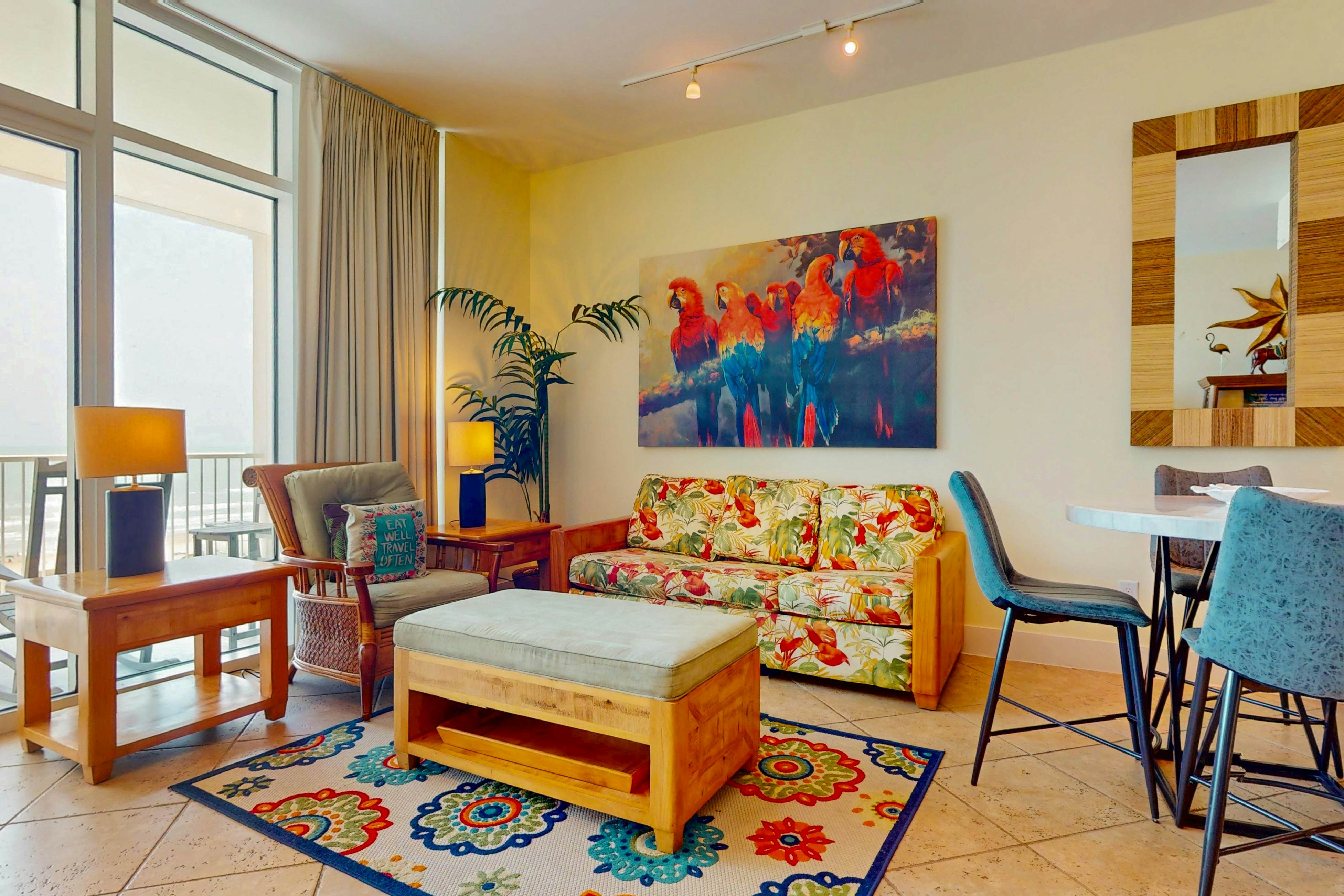 Sapphire Condominiums #903