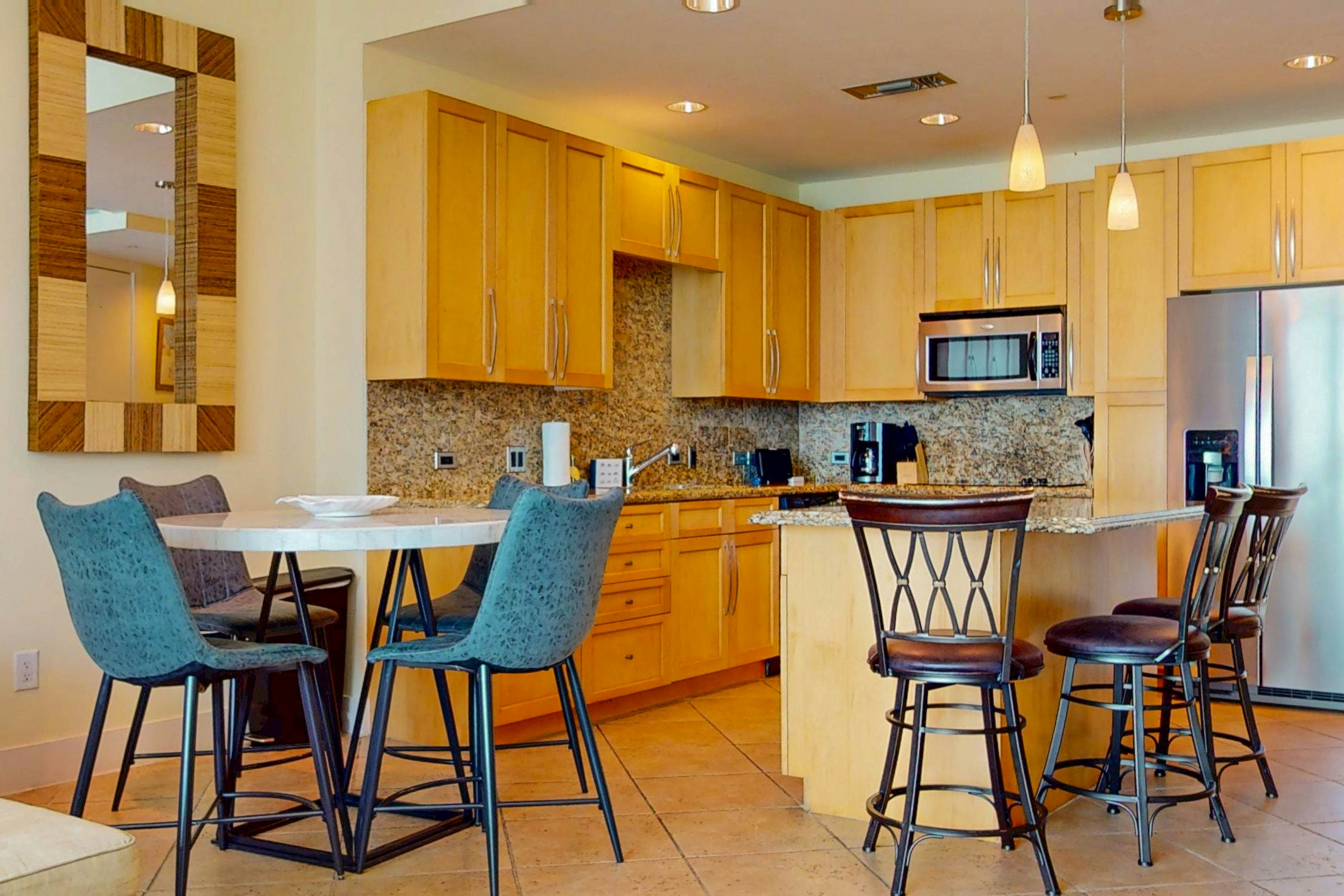 Sapphire Condominiums #903