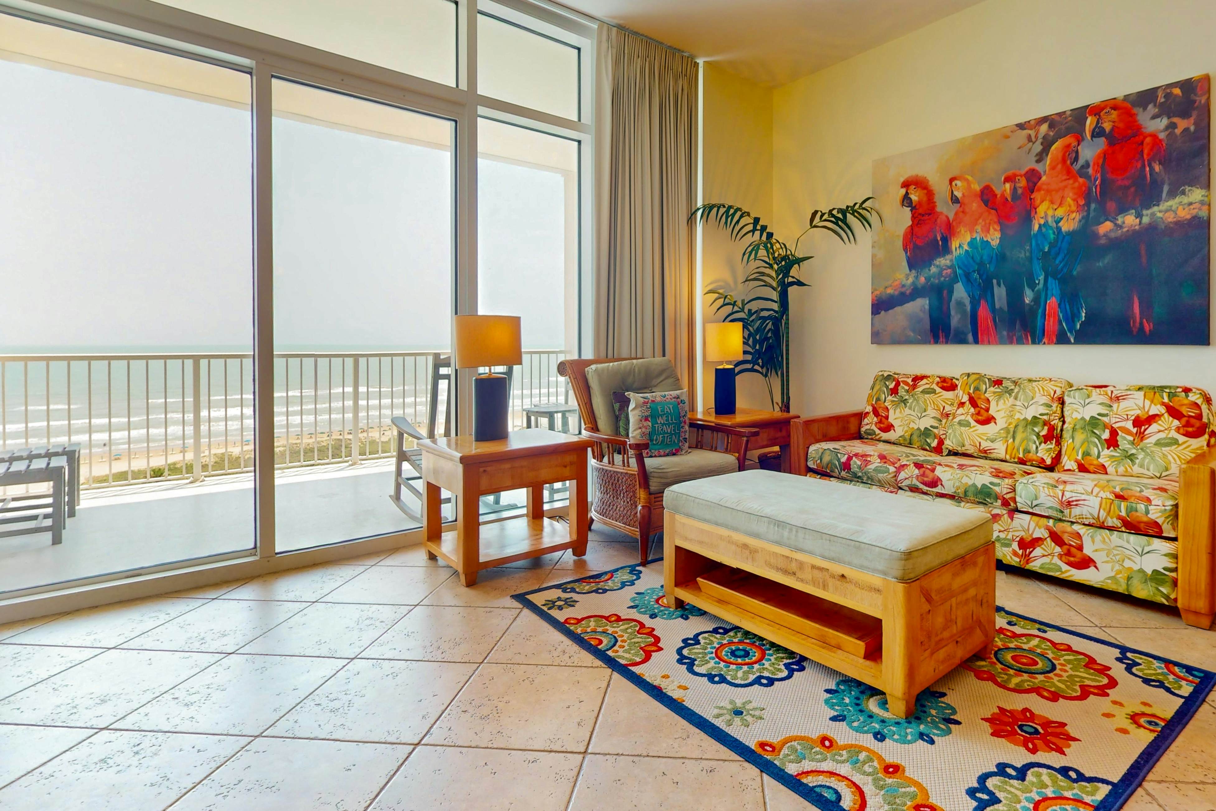 Sapphire Condominiums #903