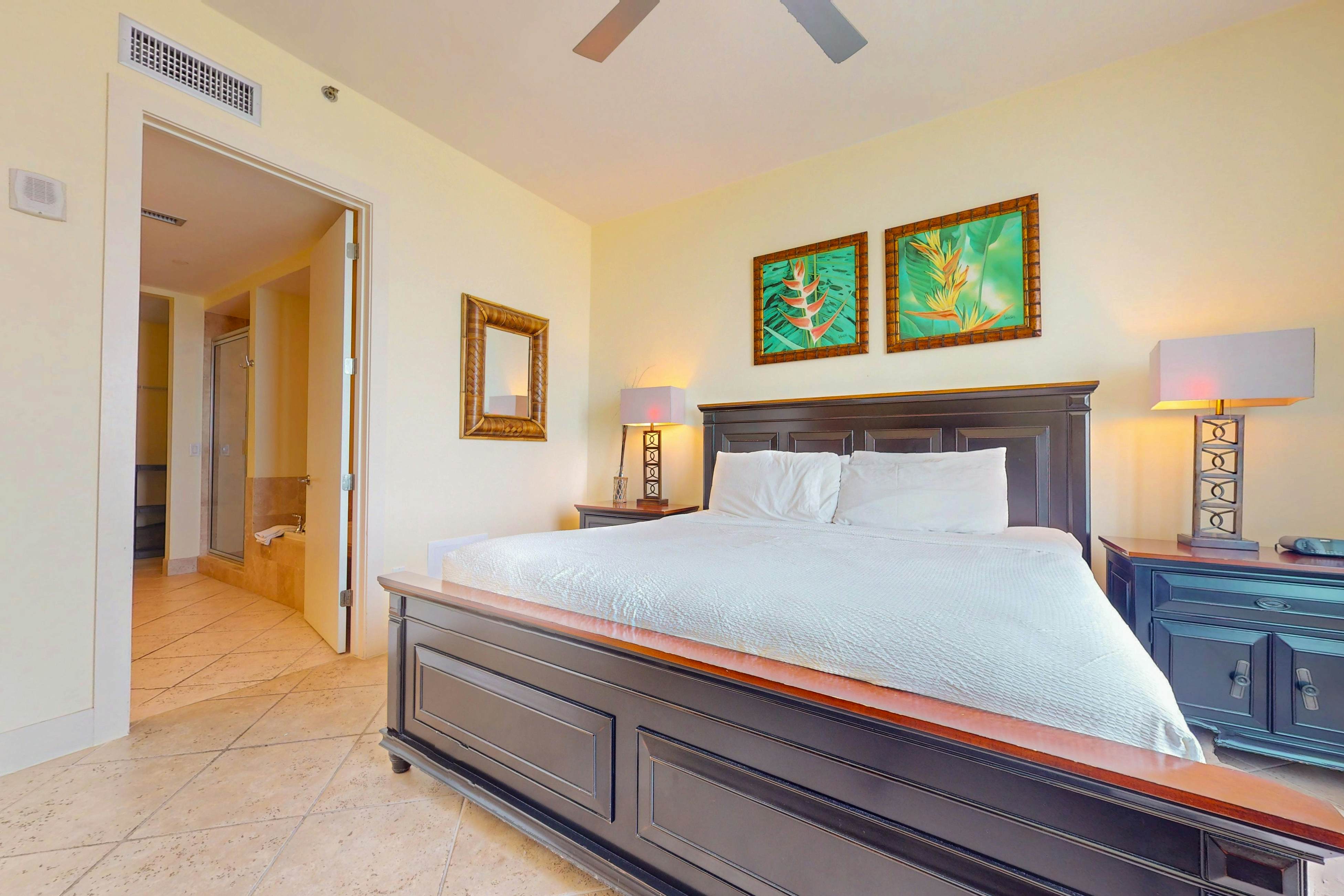 Sapphire Condominiums #903