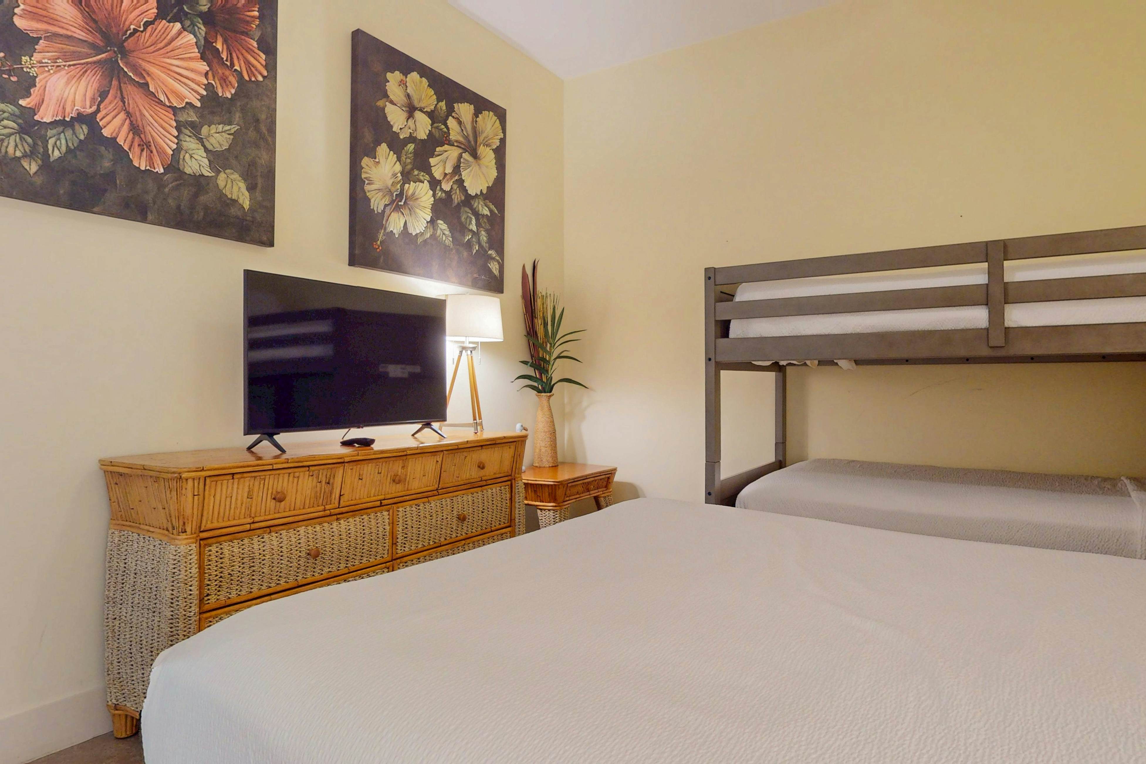 Sapphire Condominiums #903