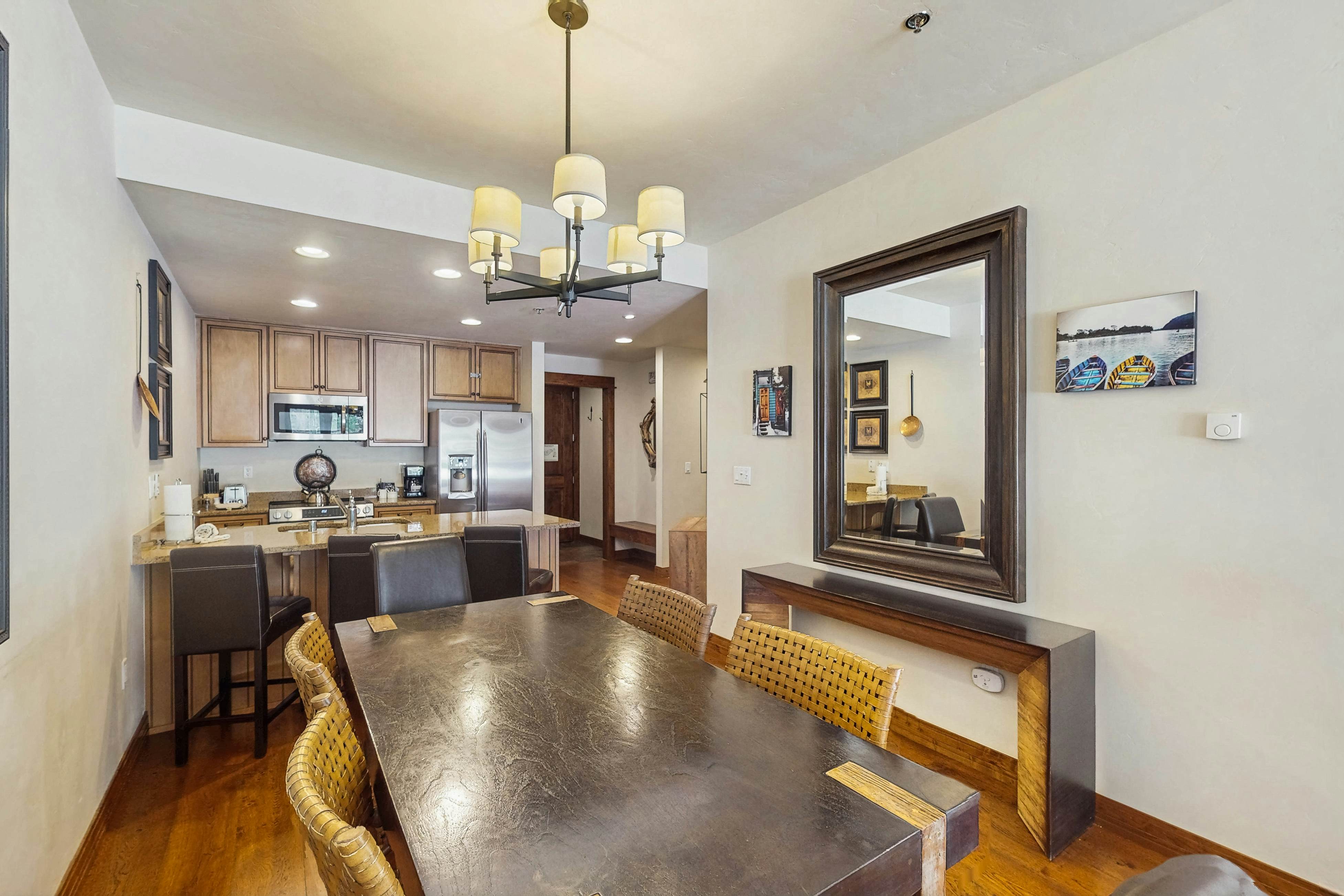 BlueSky Breckenridge #508