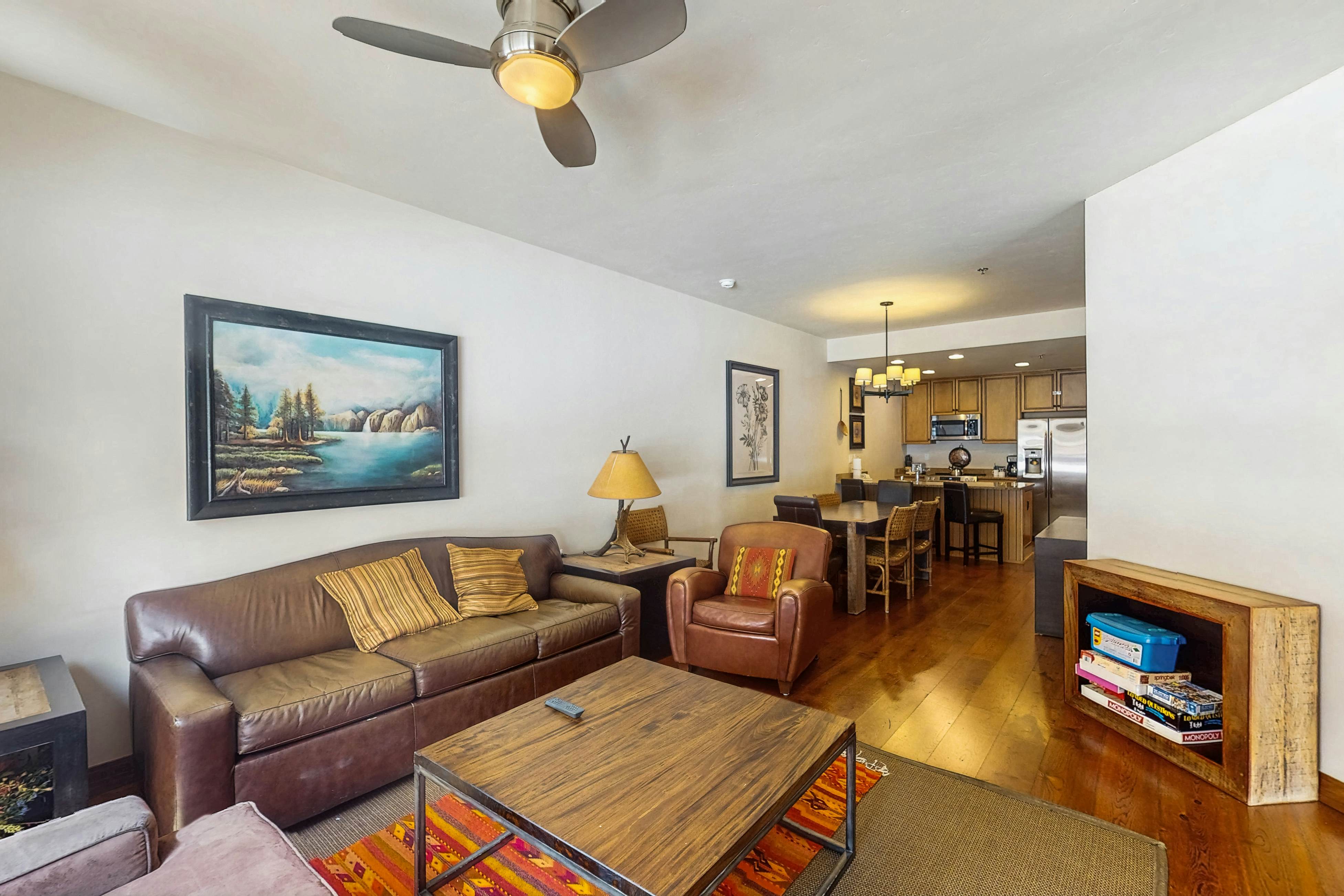 BlueSky Breckenridge #508