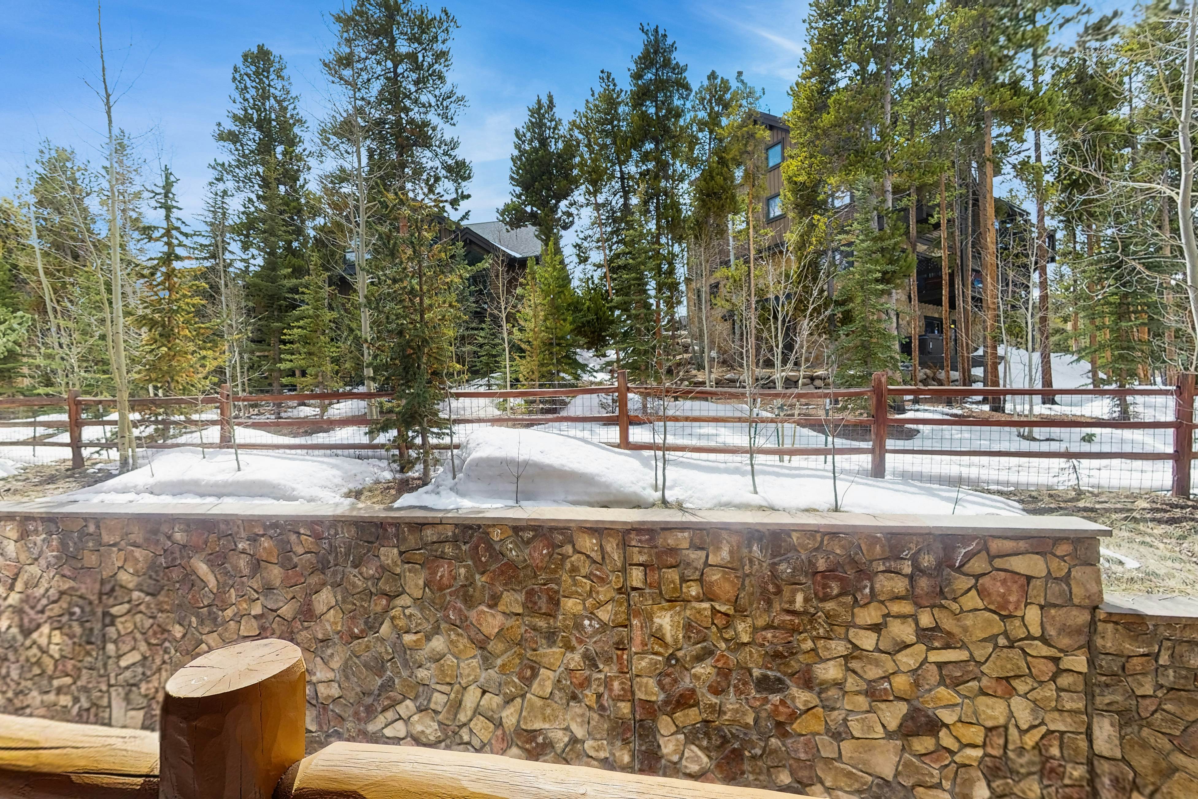 BlueSky Breckenridge #508