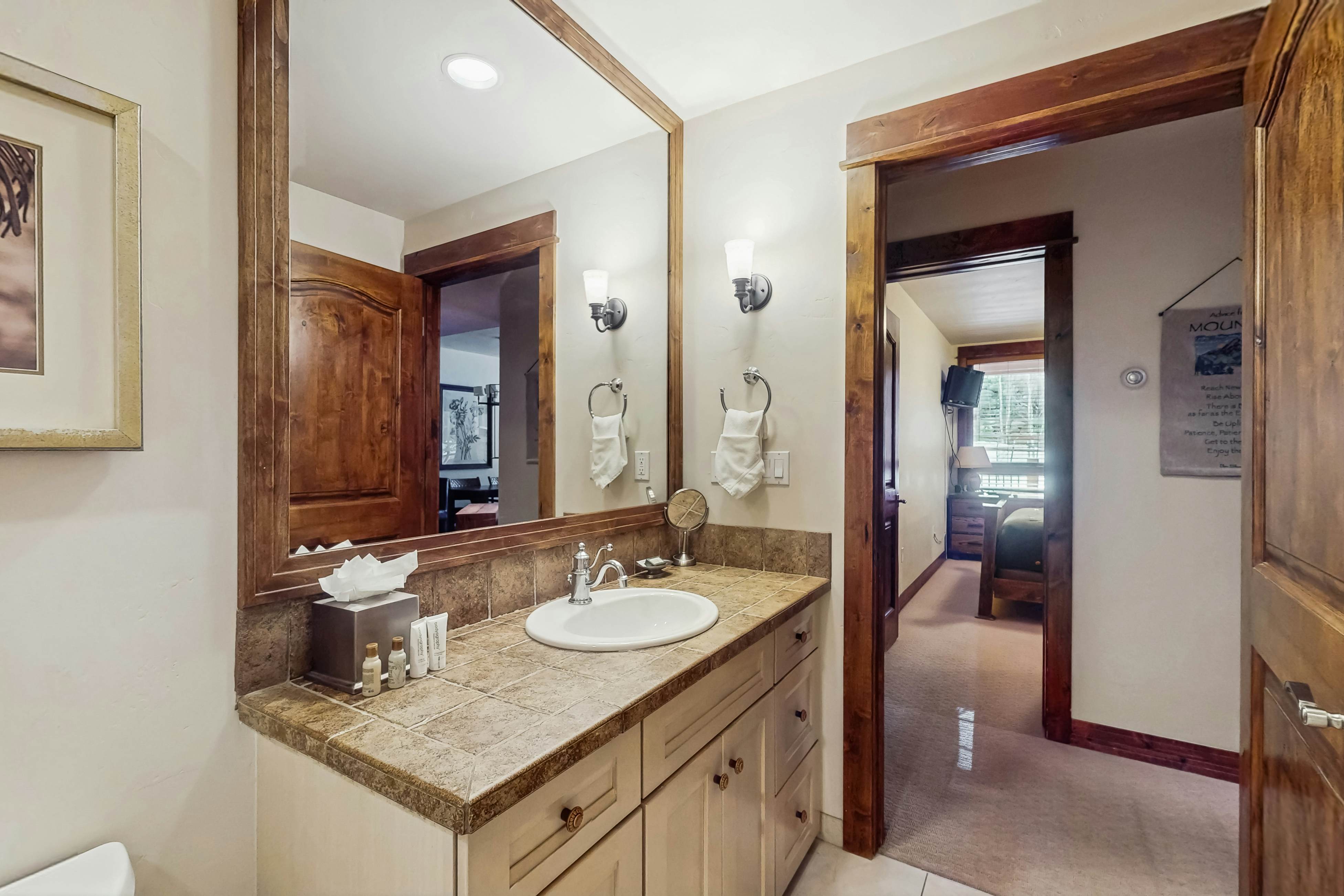 BlueSky Breckenridge #508