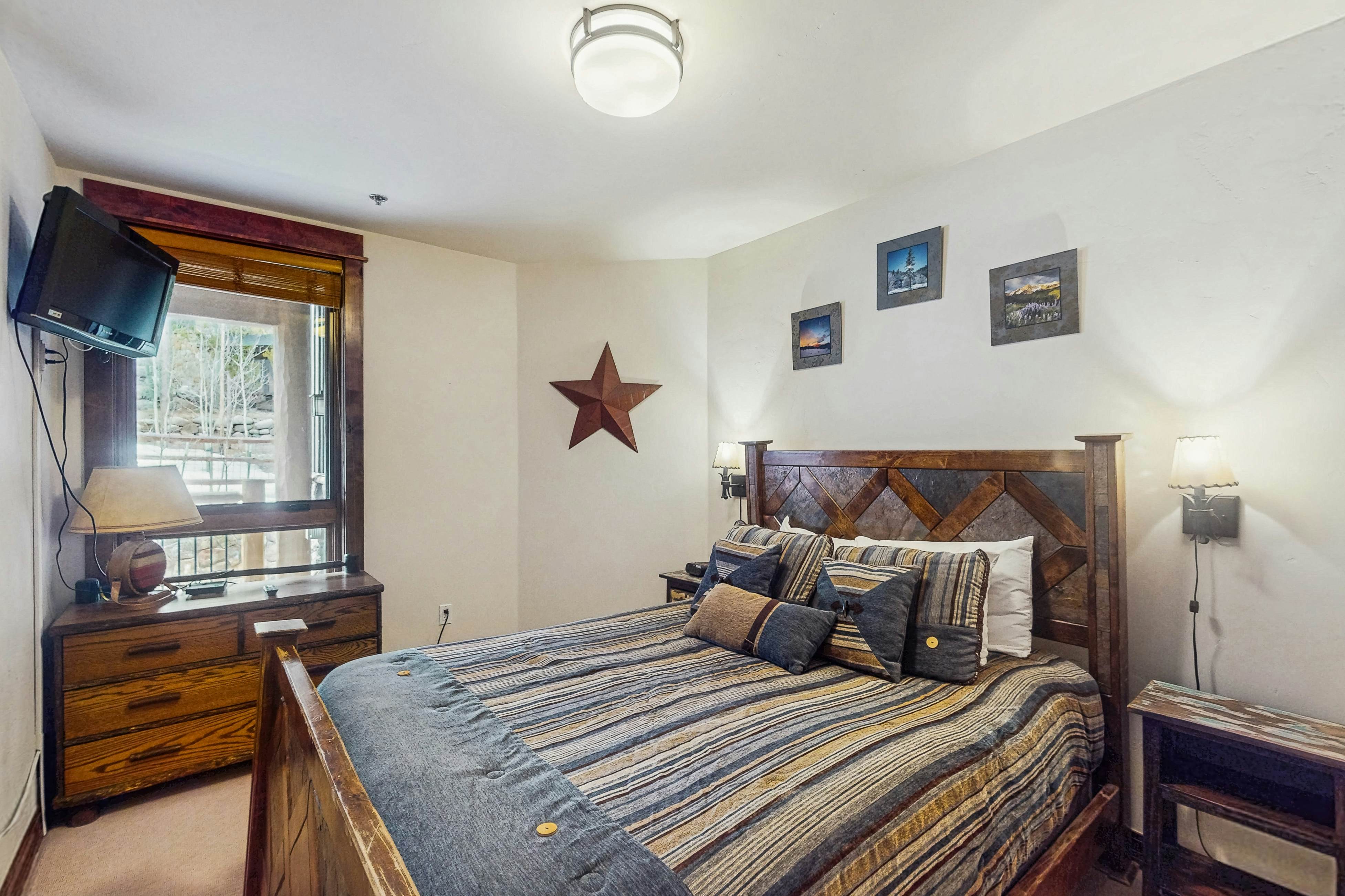 BlueSky Breckenridge #508