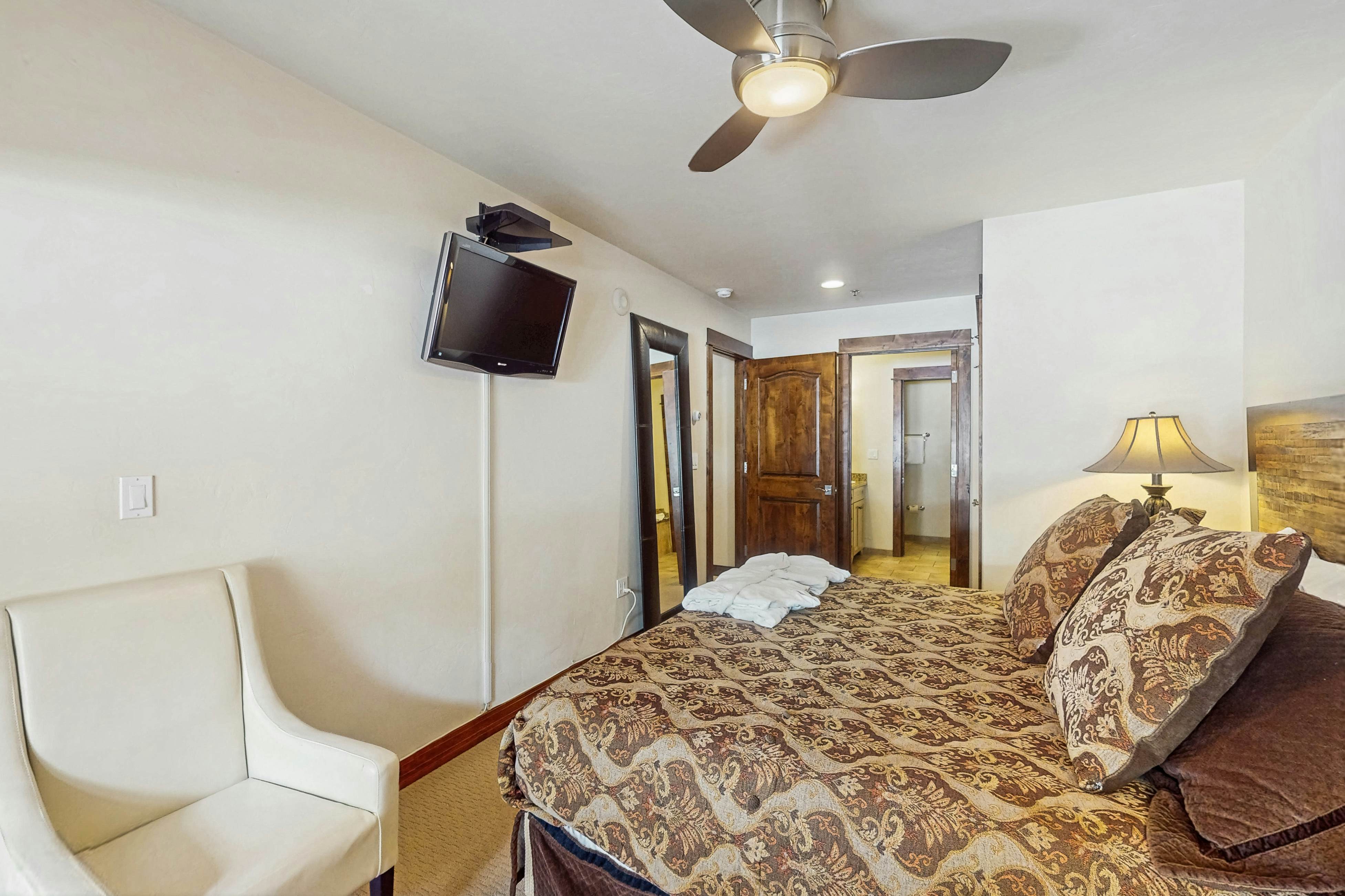 BlueSky Breckenridge #508