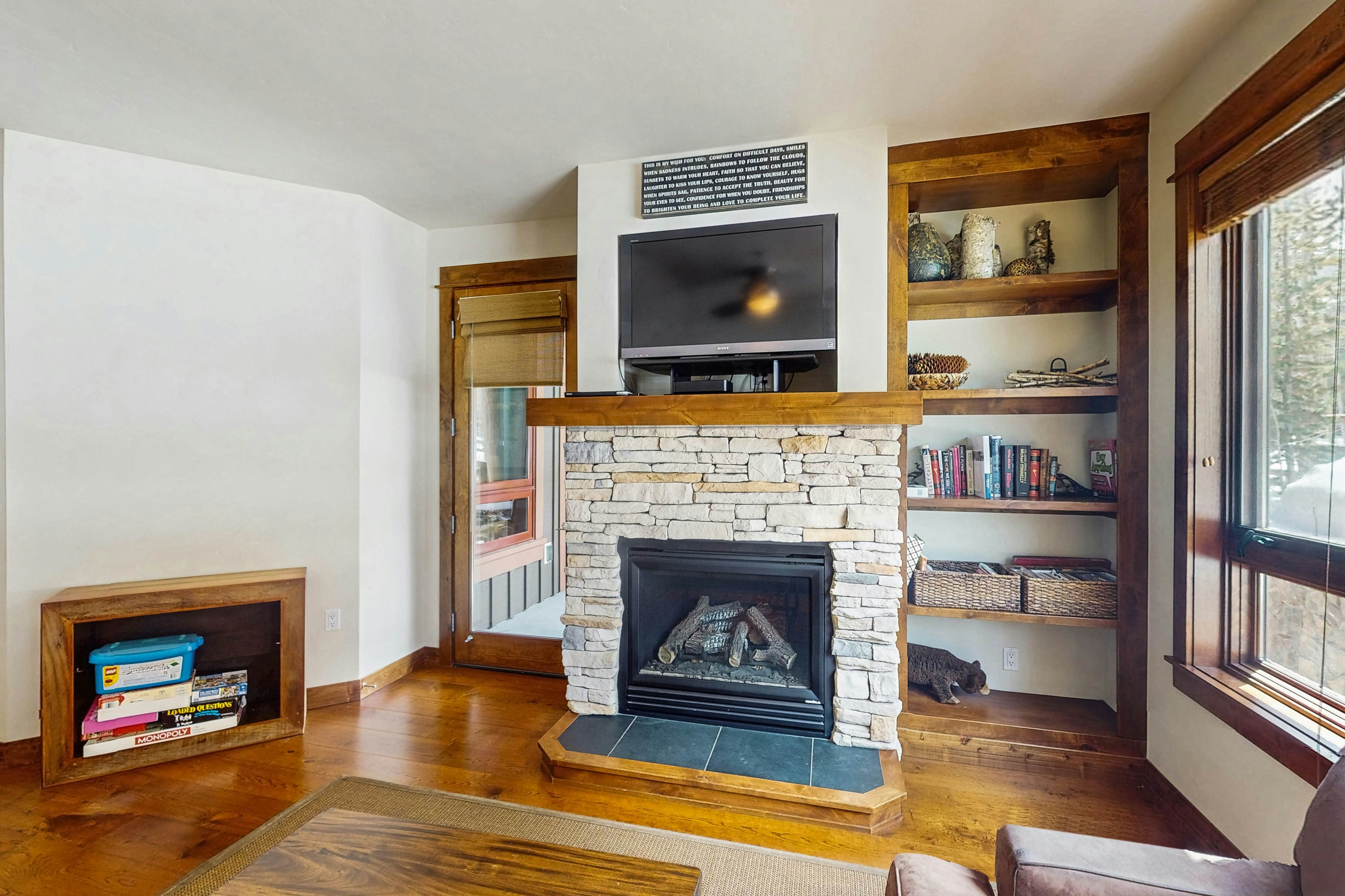 BlueSky Breckenridge #508