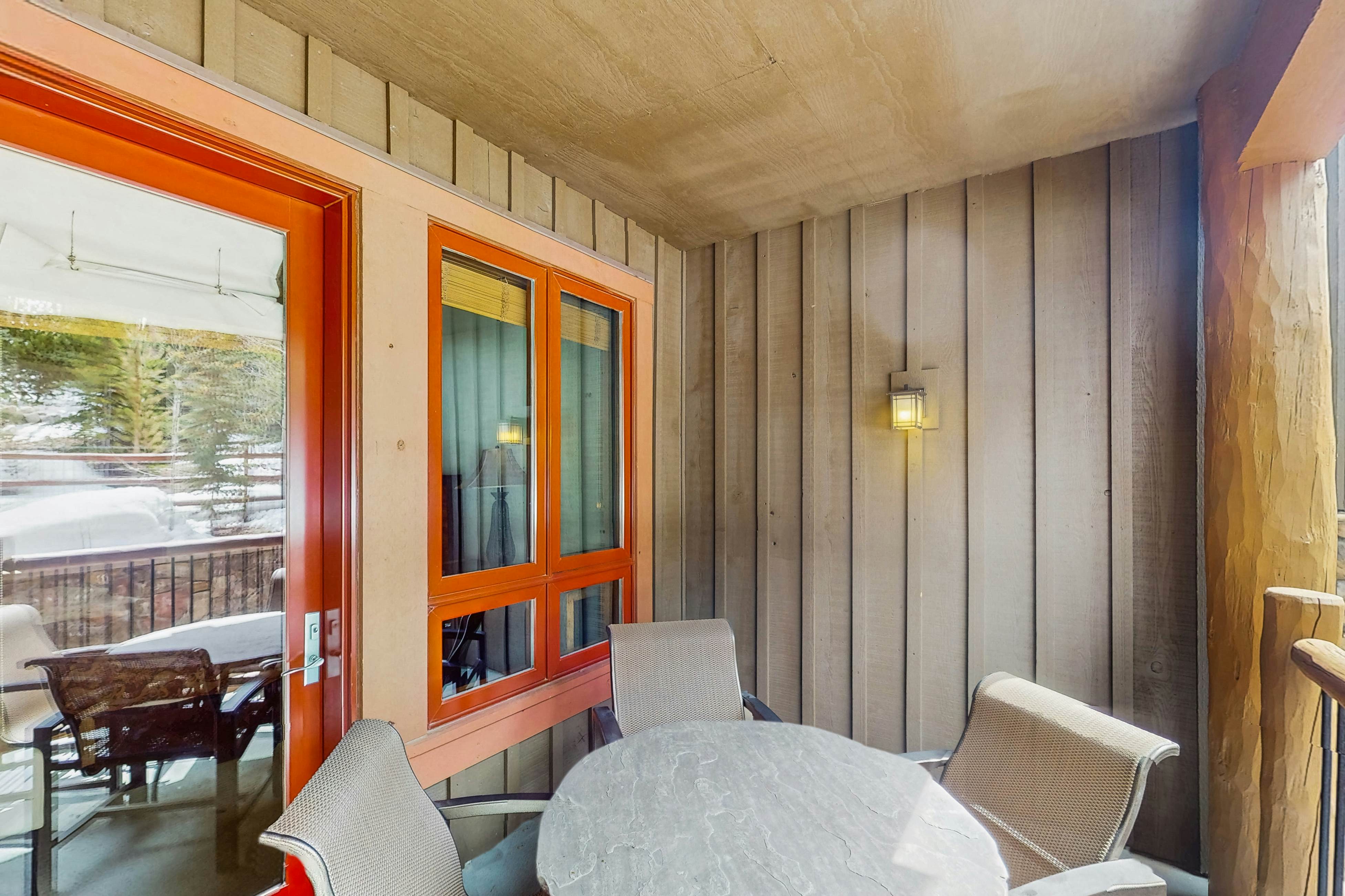 BlueSky Breckenridge #508