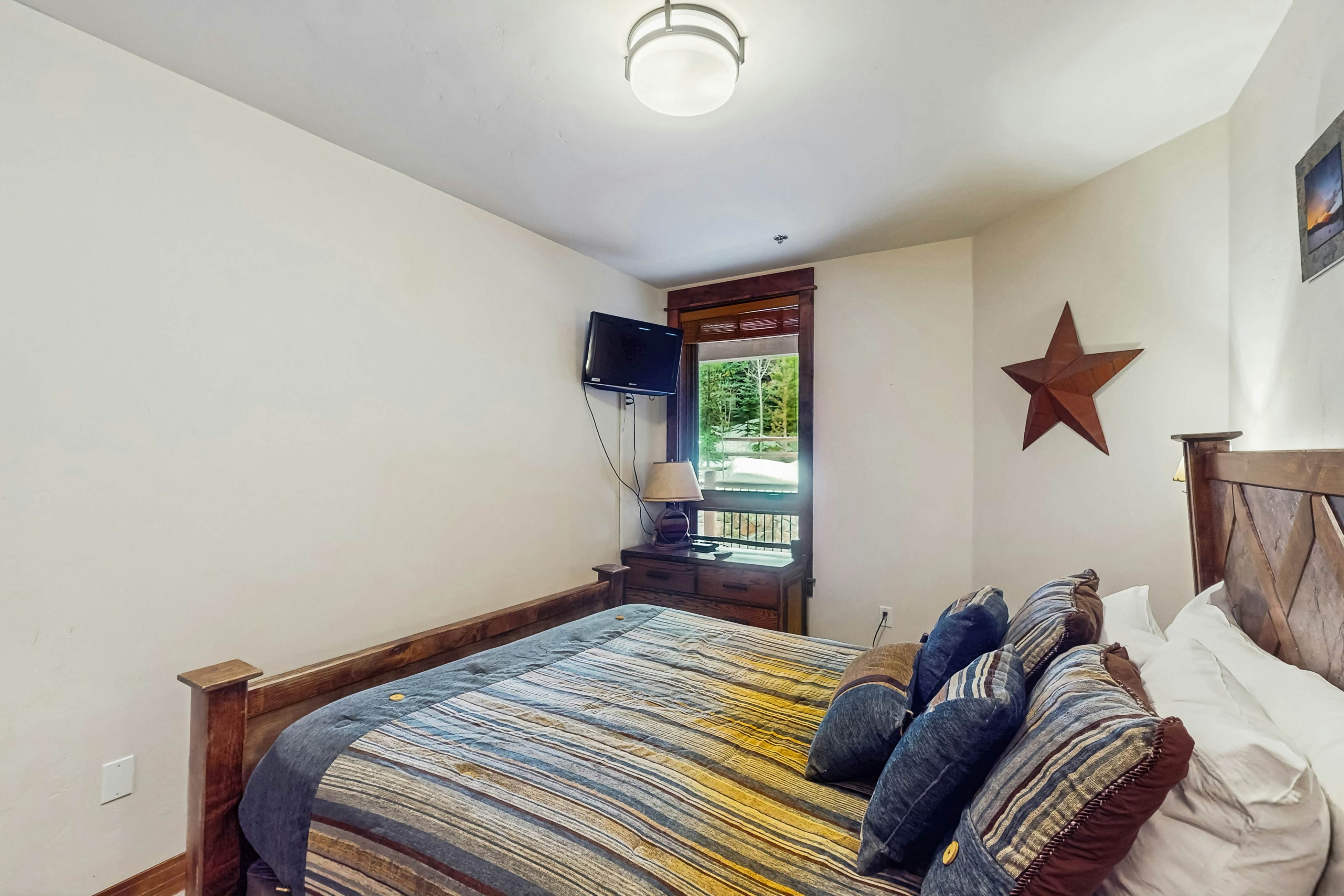 BlueSky Breckenridge #508