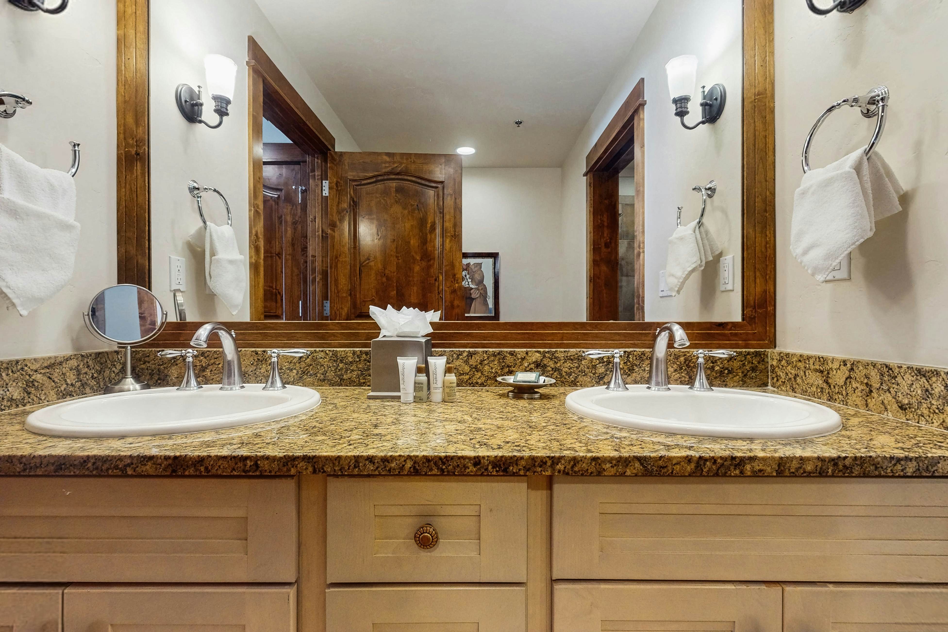 BlueSky Breckenridge #508