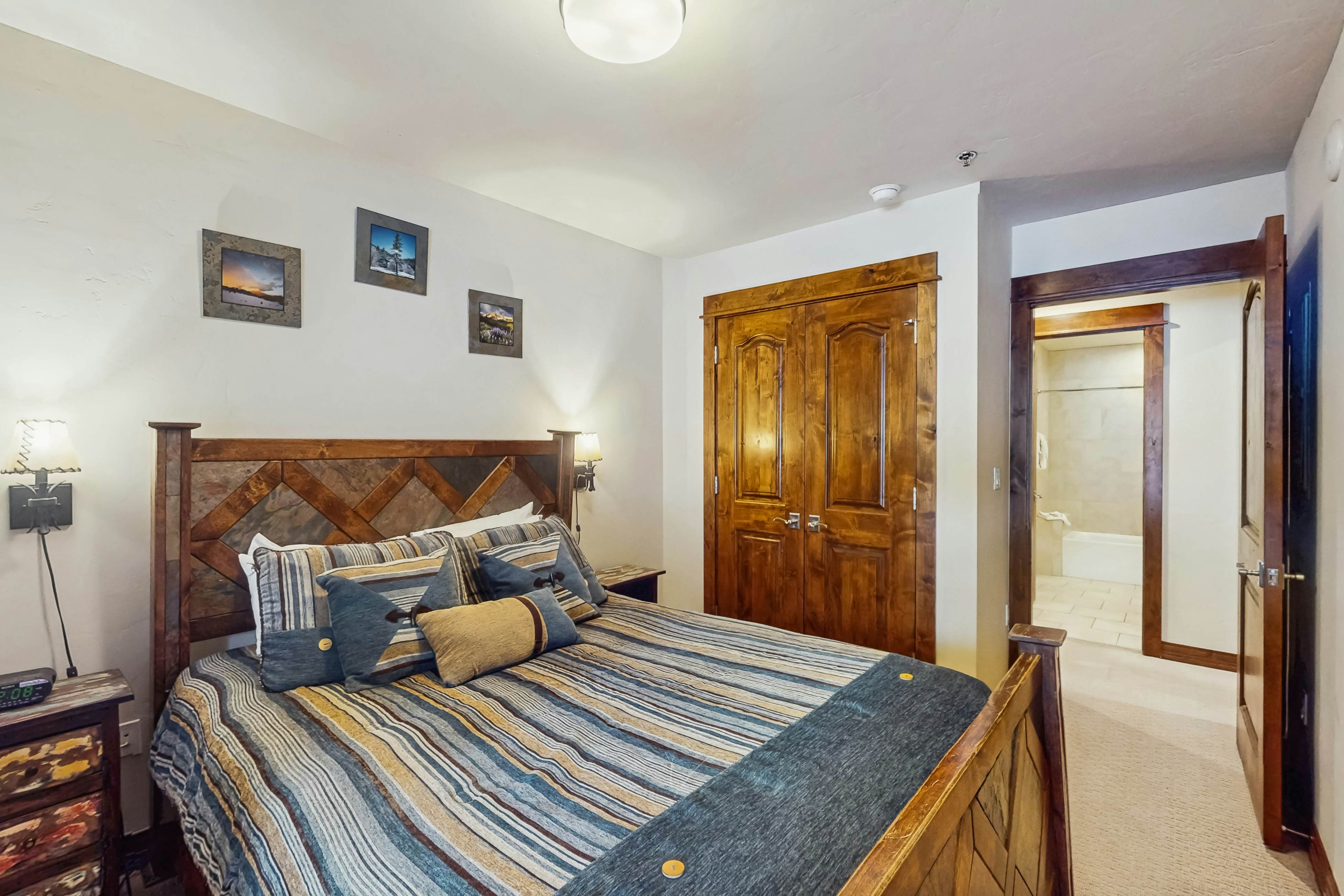 BlueSky Breckenridge #508