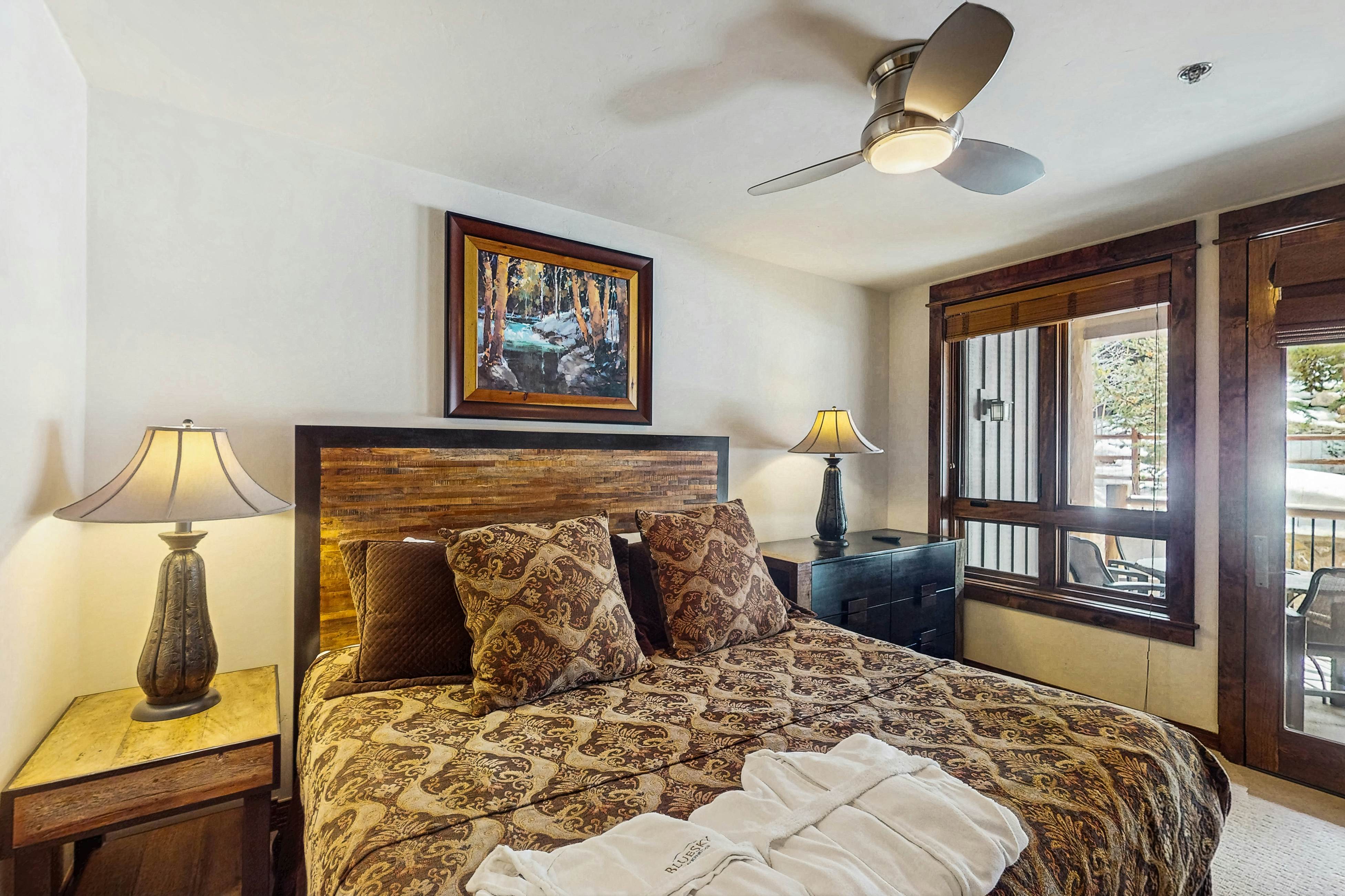 BlueSky Breckenridge #508