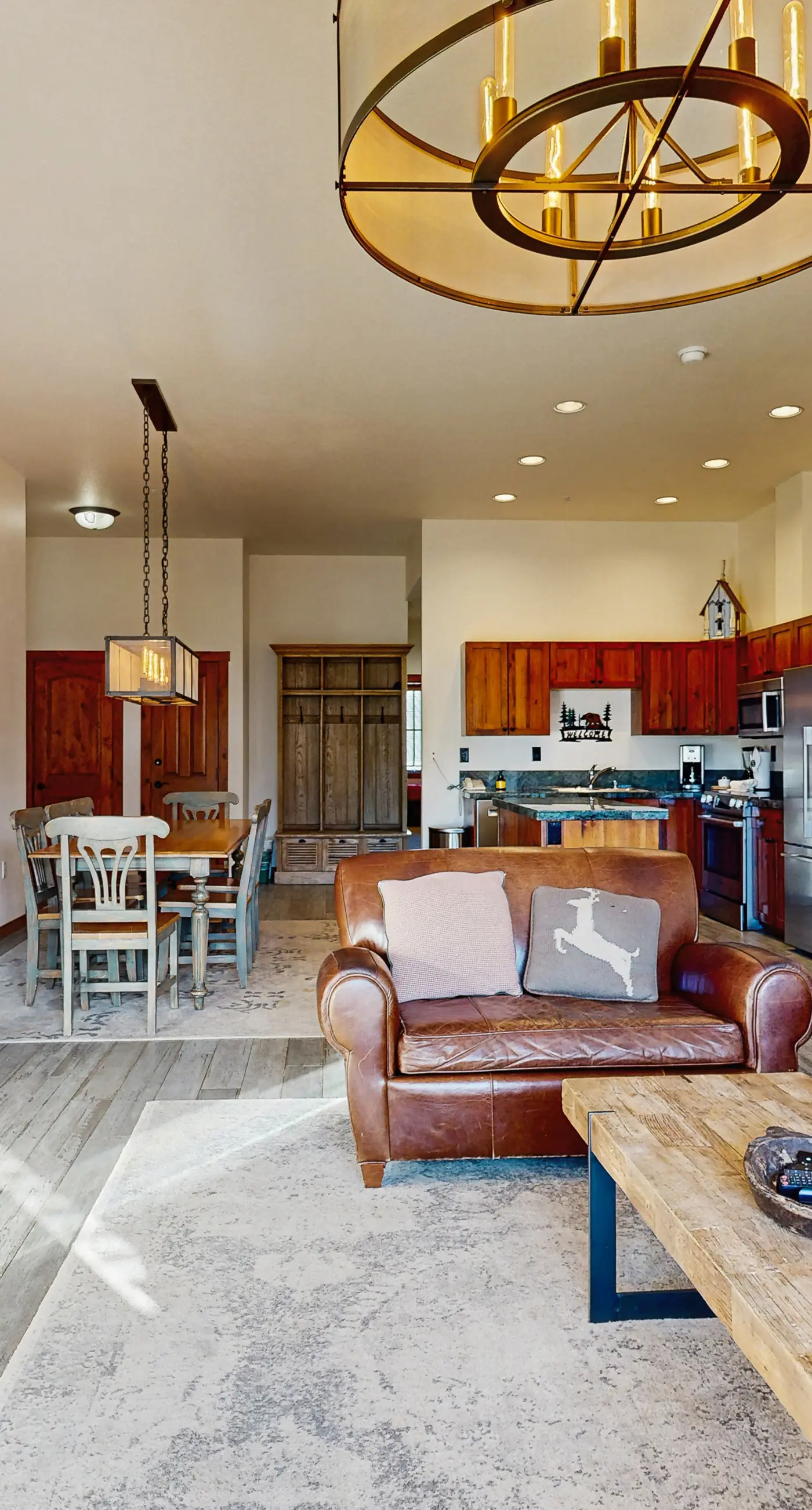 Main Street Station #1501