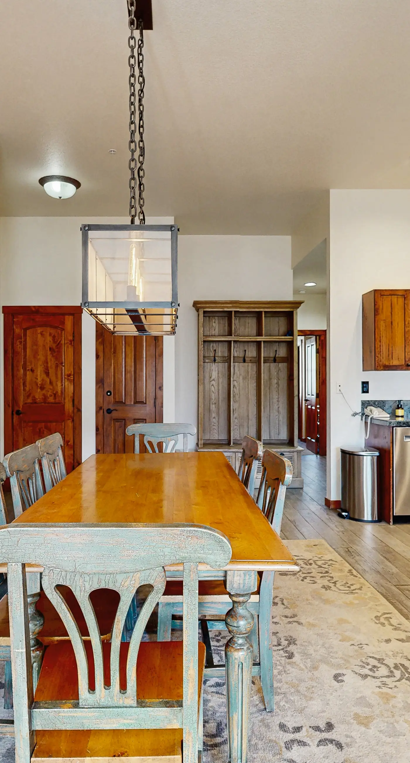 Main Street Station #1501