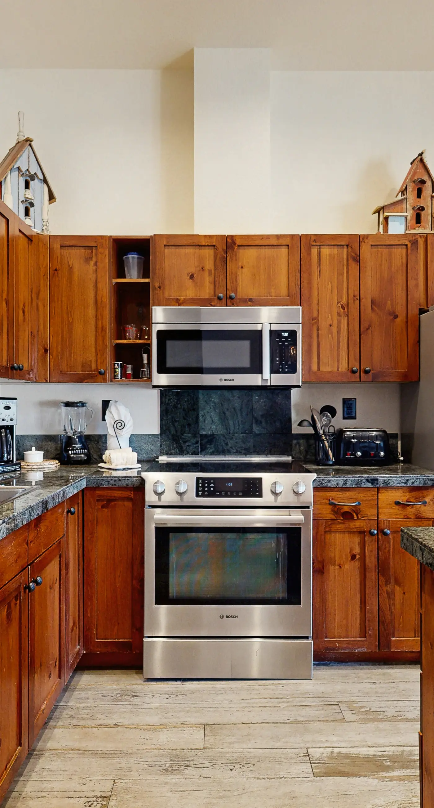 Main Street Station #1501