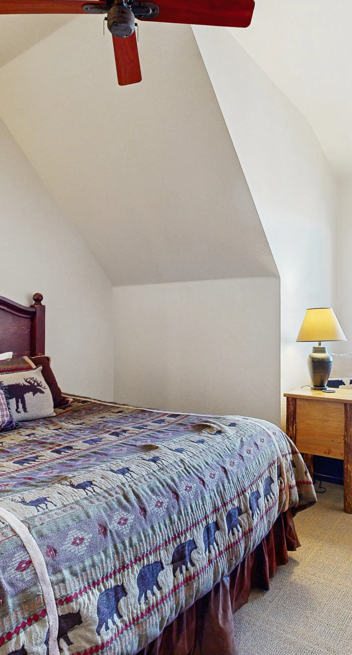 Main Street Station #1501