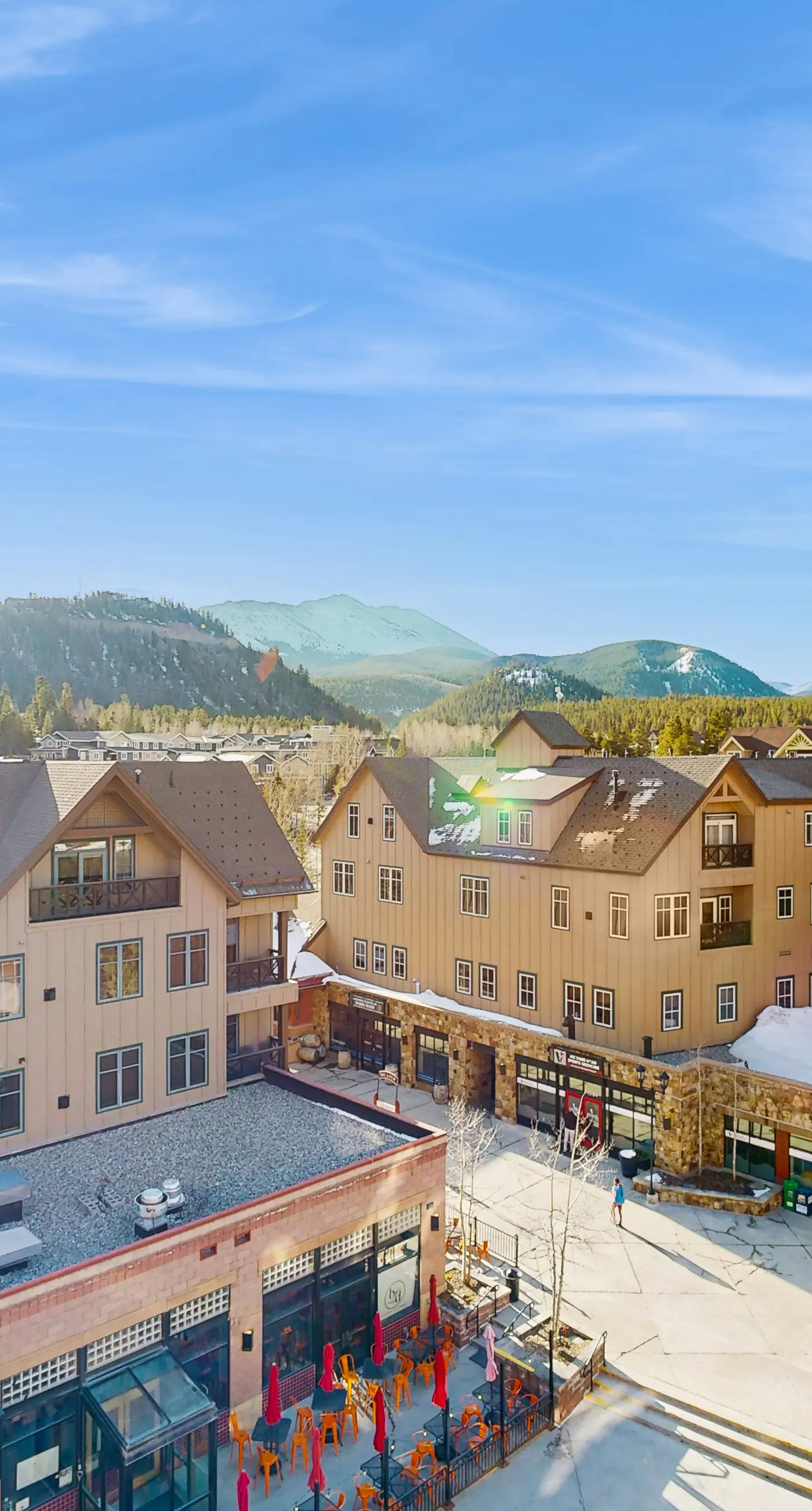 Main Street Station #1501