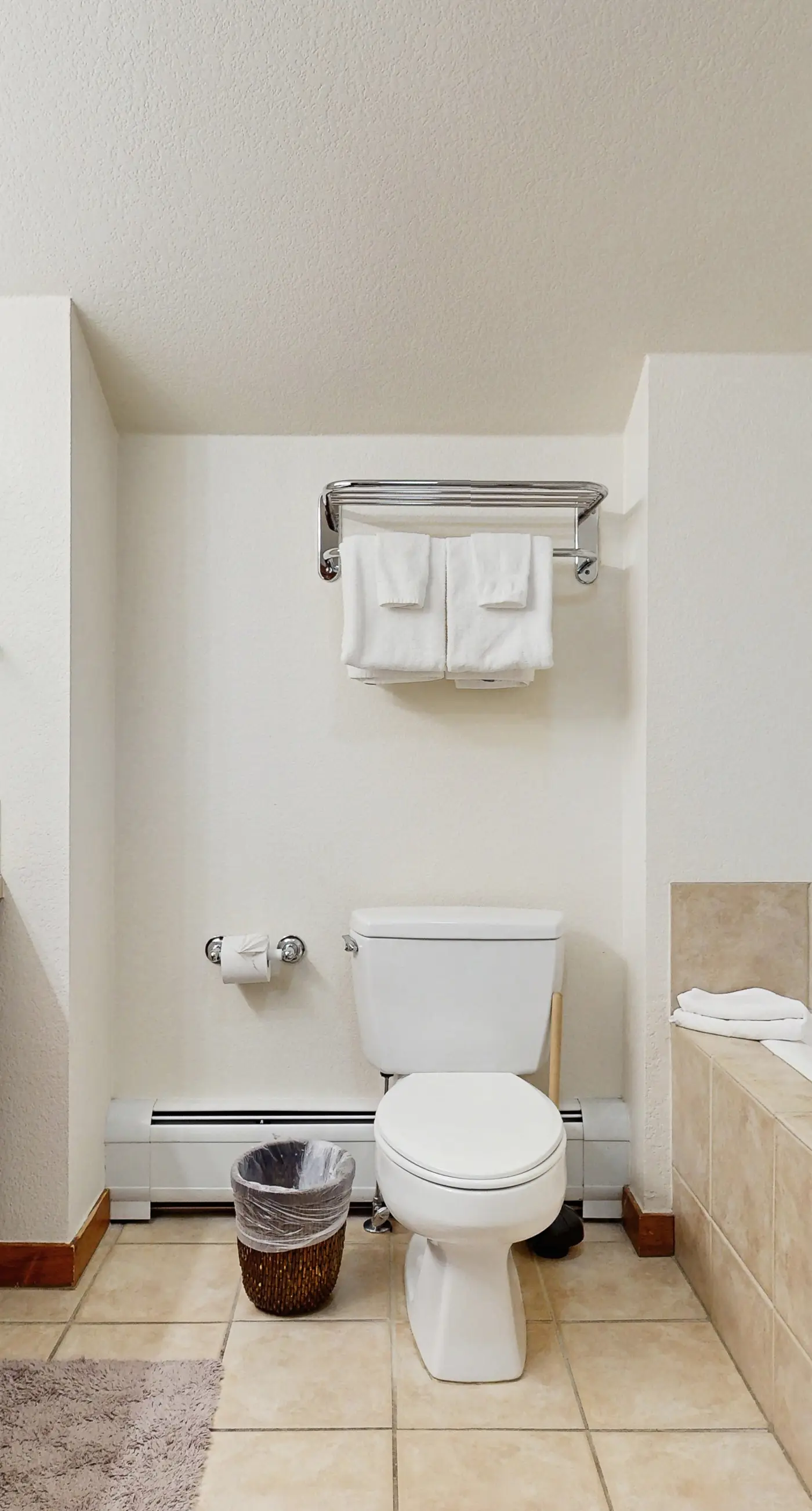 Main Street Station #1501