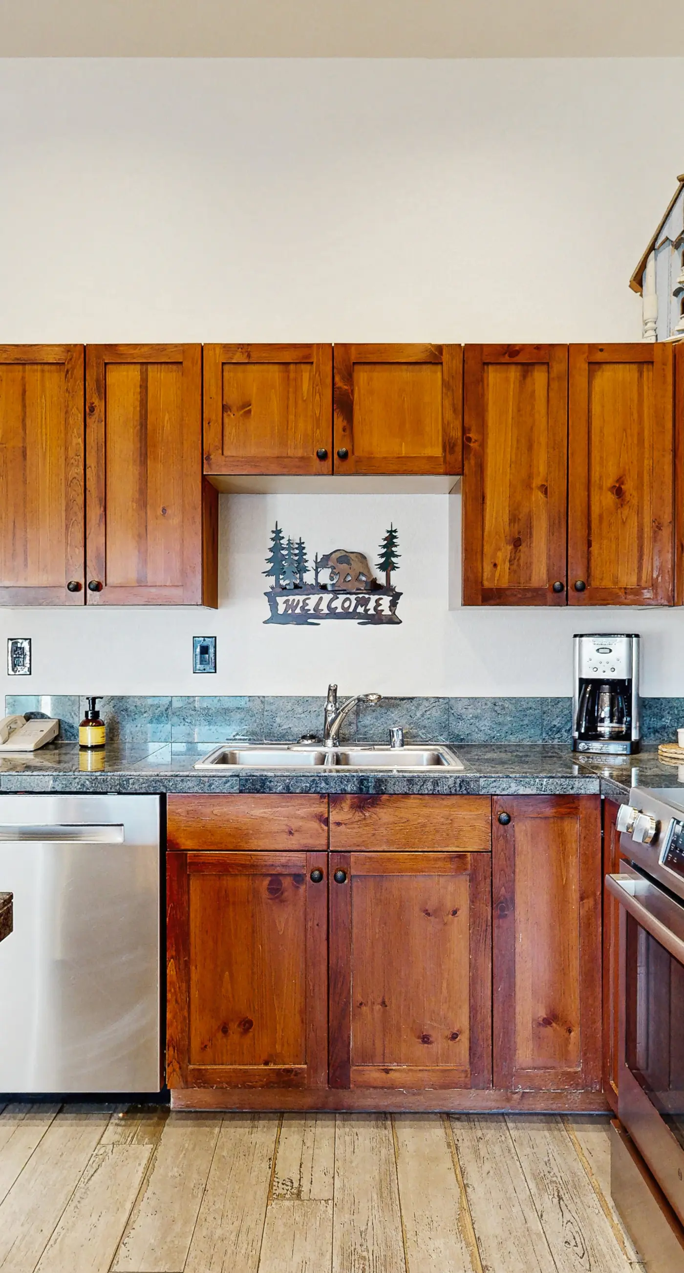 Main Street Station #1501