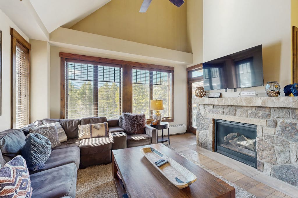 Water House On Main Street #6404 | 2 Bed Breckenridge, CO Hotel