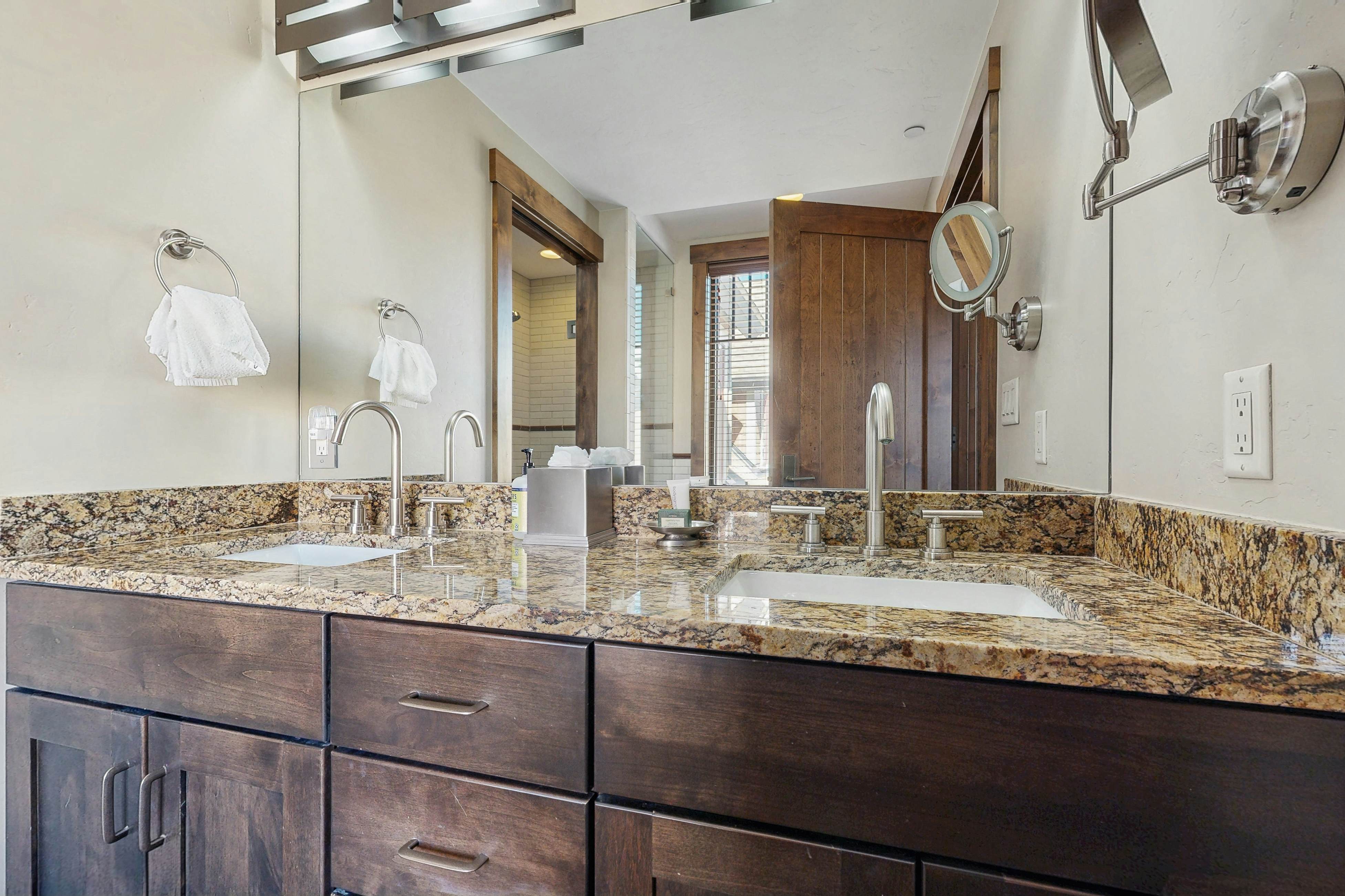 Water House On Main Street #6404