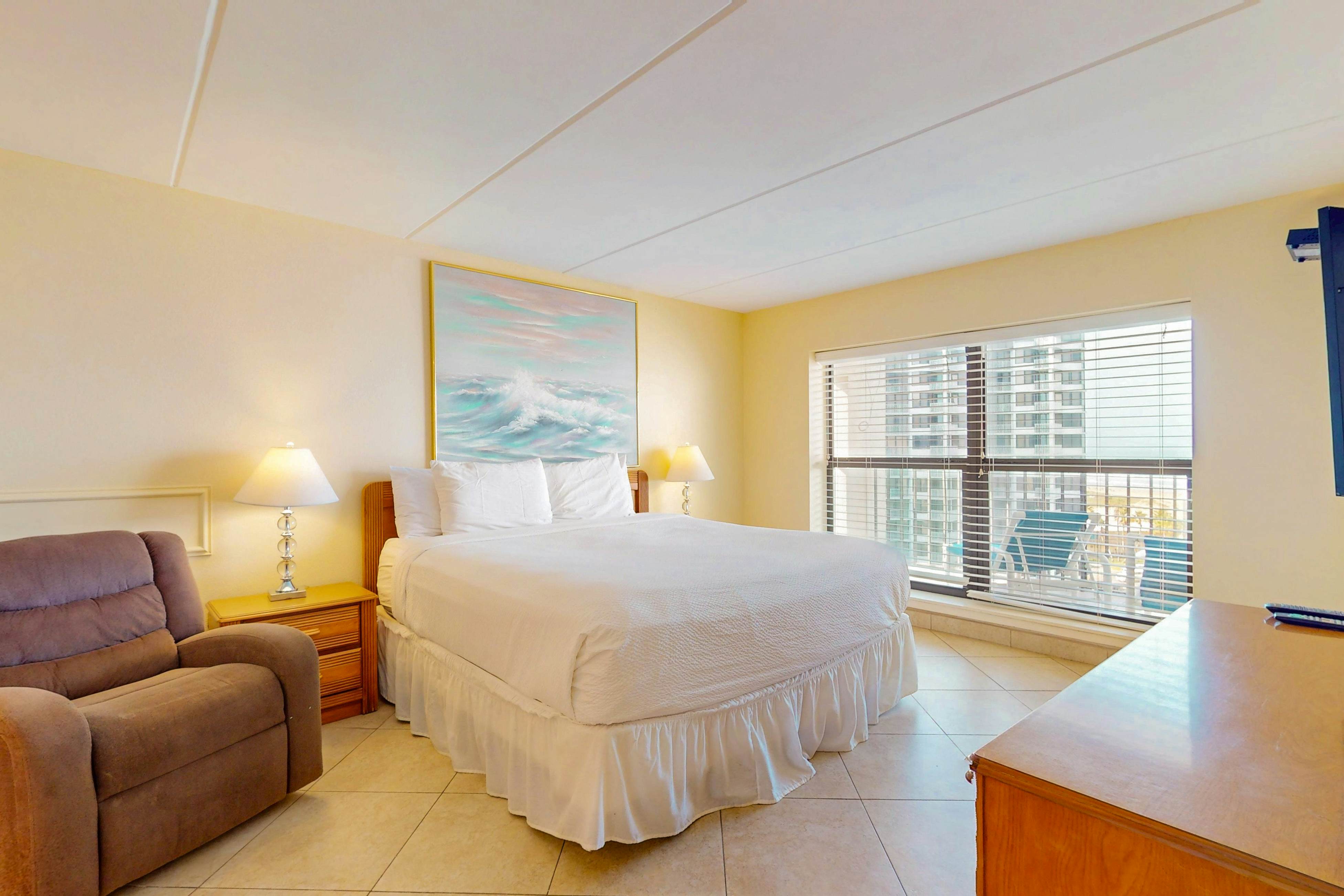 Saida Towers IV #4906