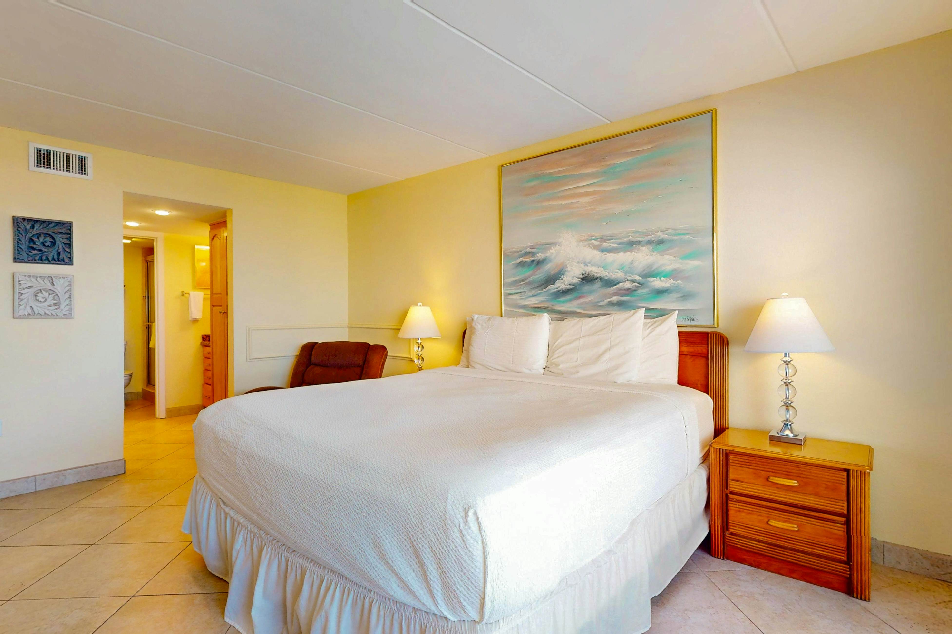 Saida Towers IV #4906