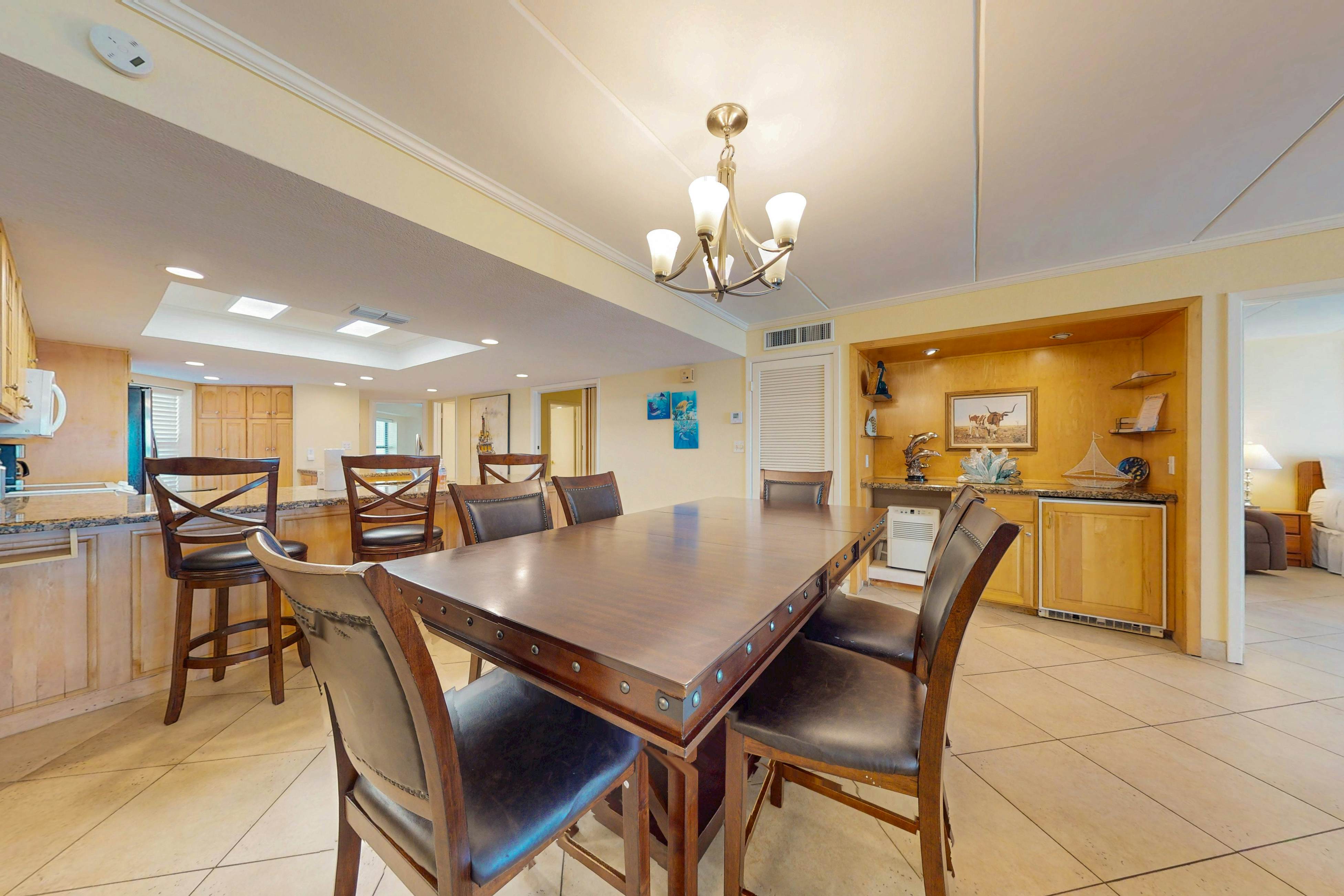 Saida Towers IV #4906