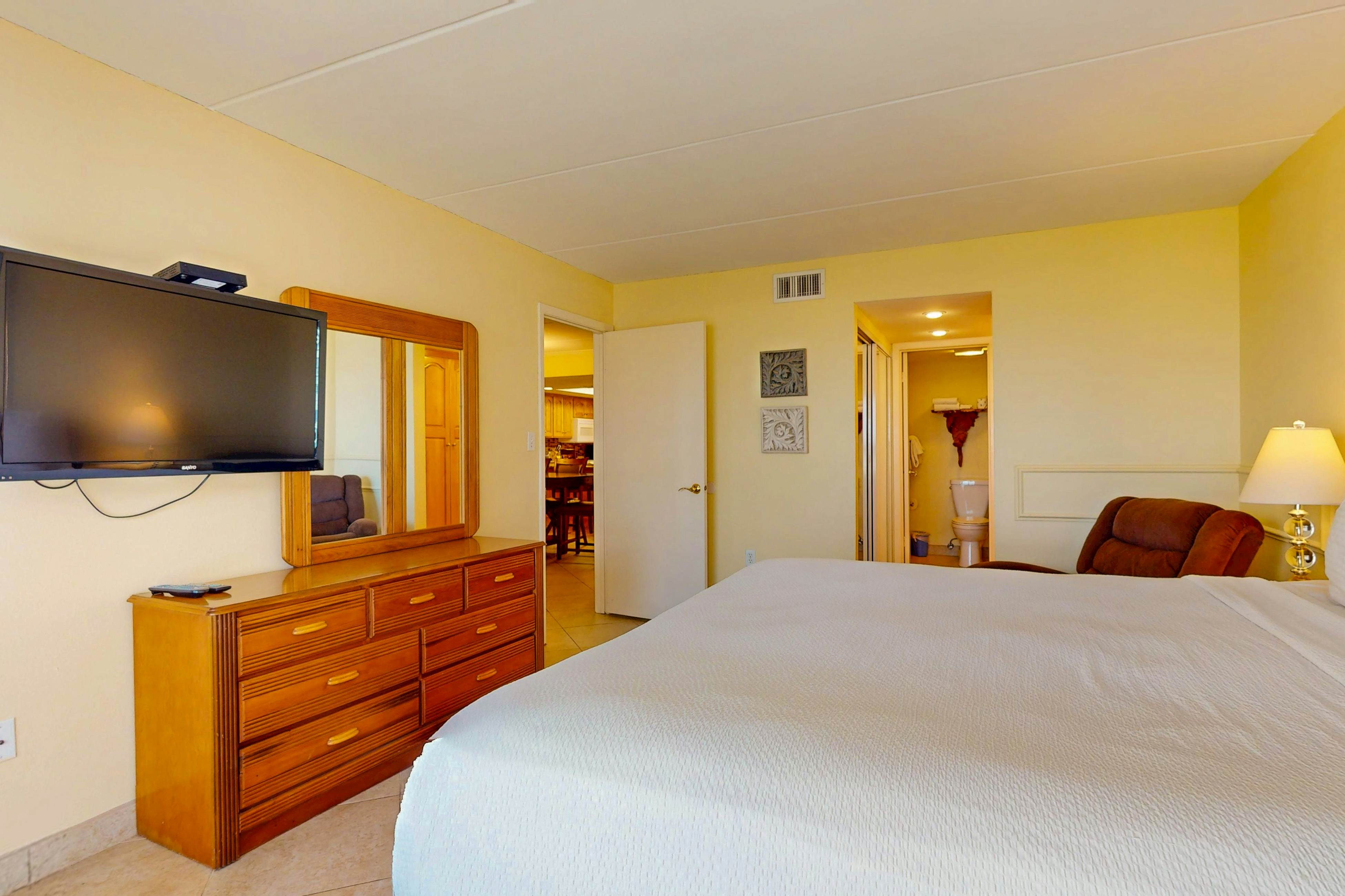 Saida Towers IV #4906