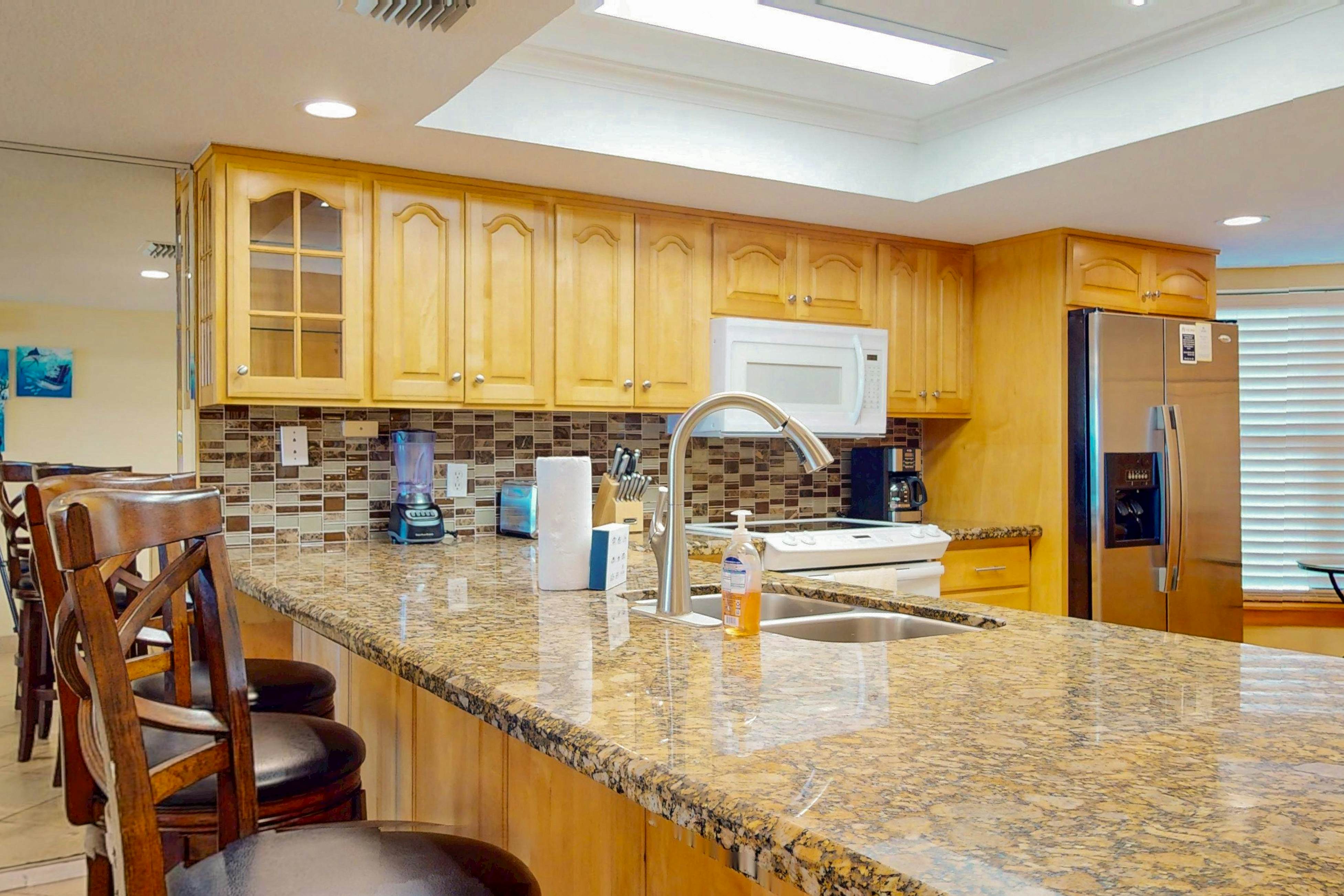 Saida Towers IV #4906