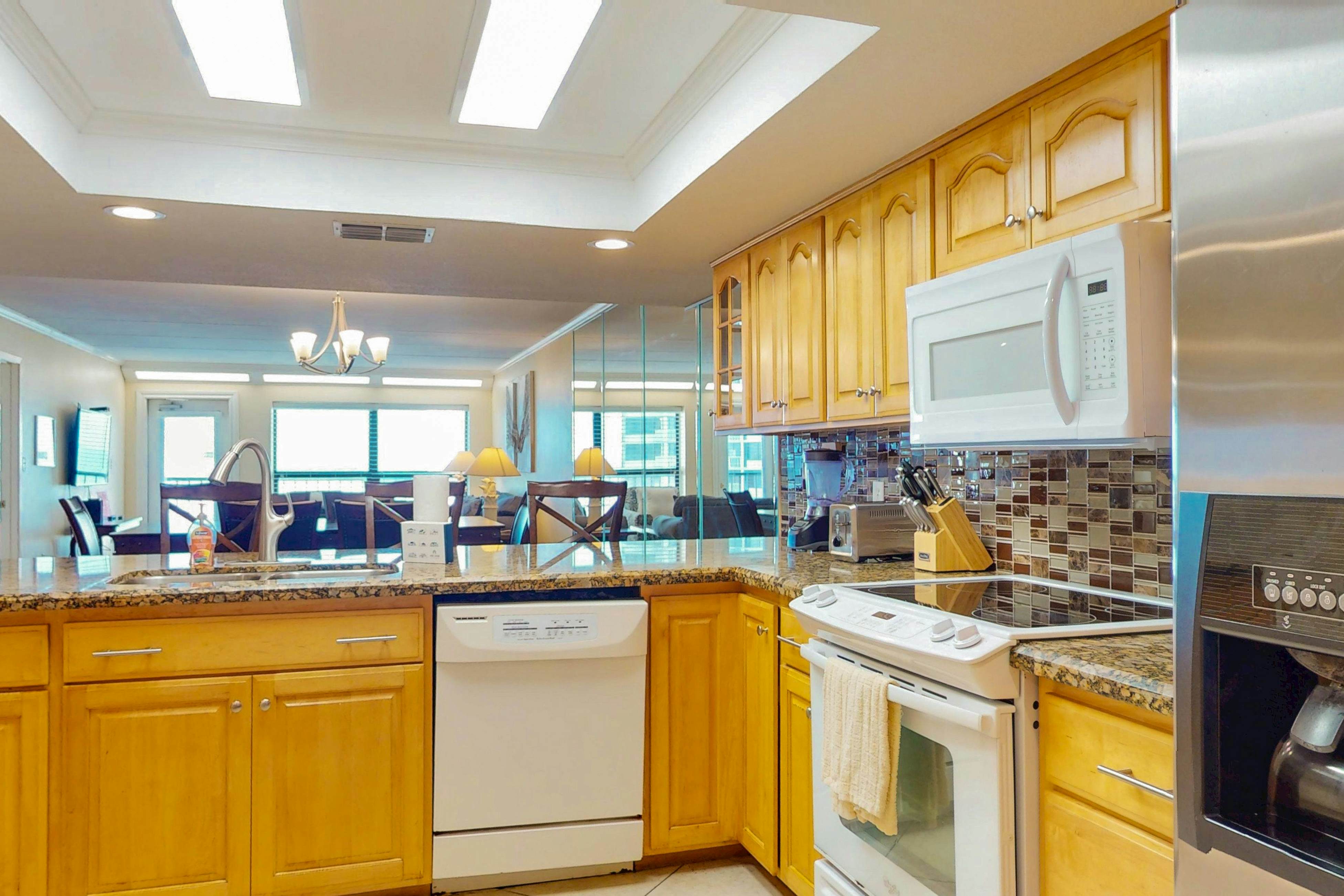 Saida Towers IV #4906