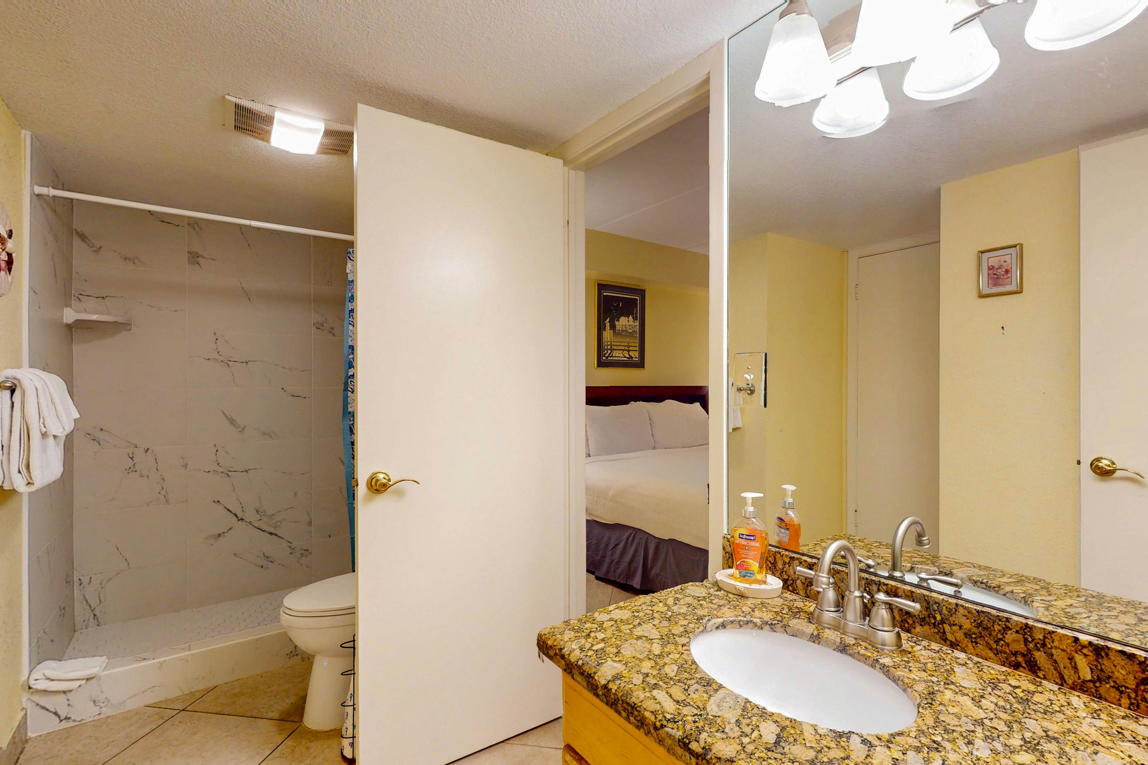 Saida Towers IV #4906