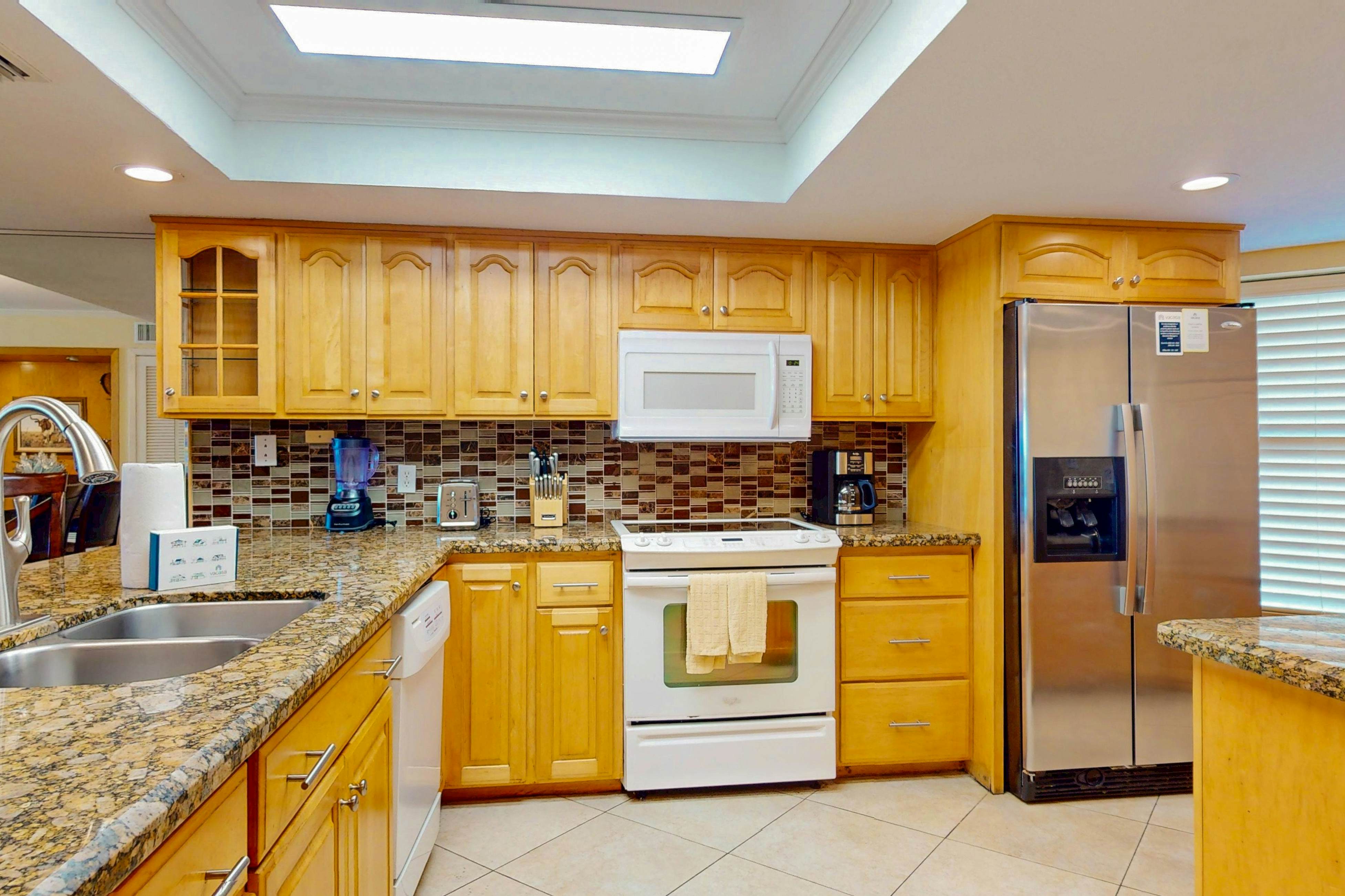 Saida Towers IV #4906