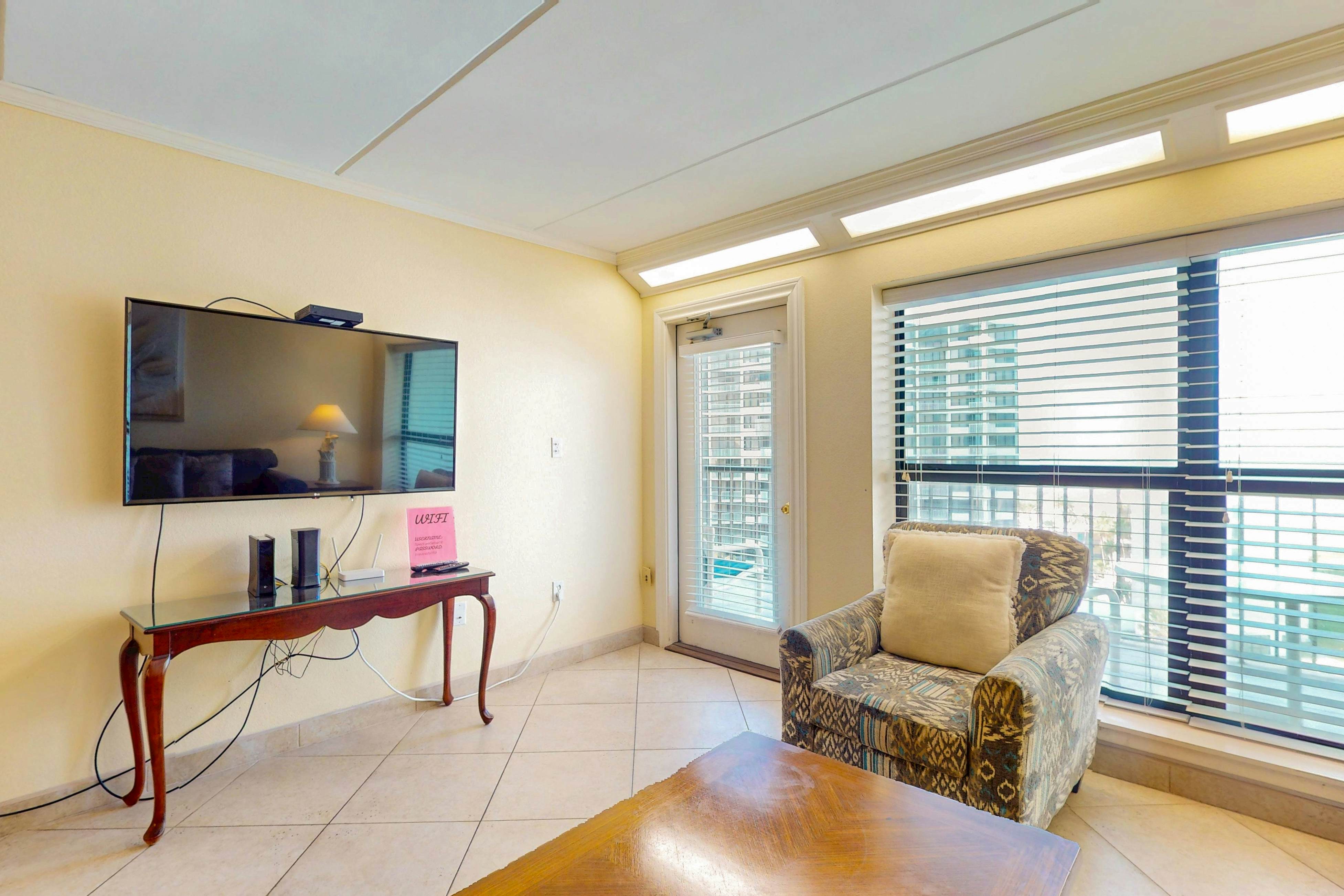 Saida Towers IV #4906