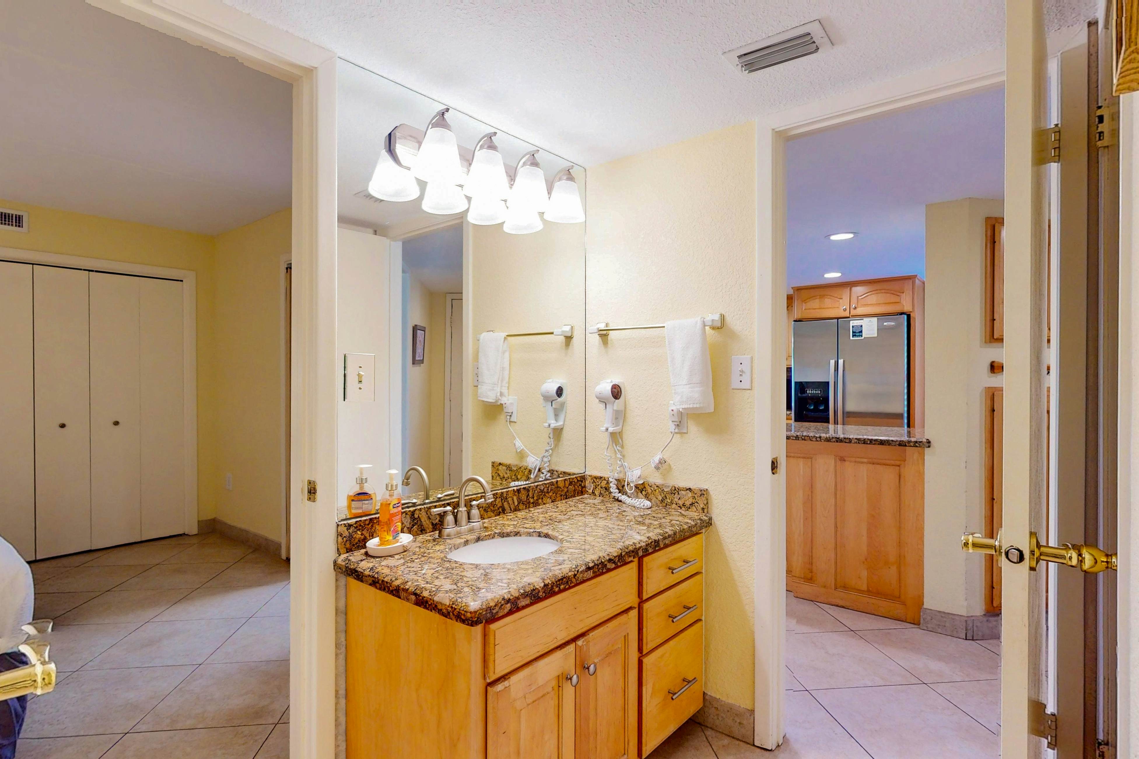 Saida Towers IV #4906