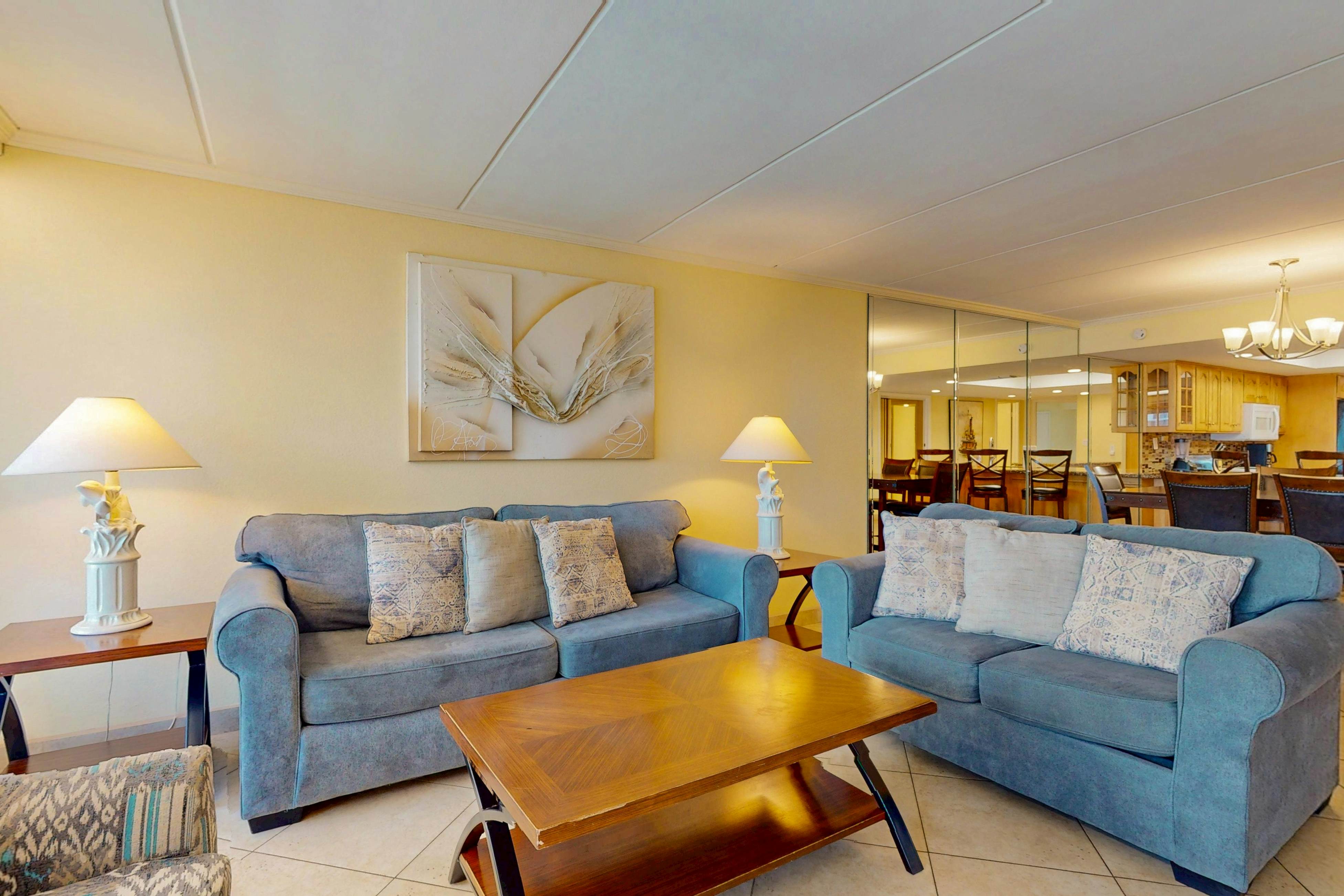 Saida Towers IV #4906