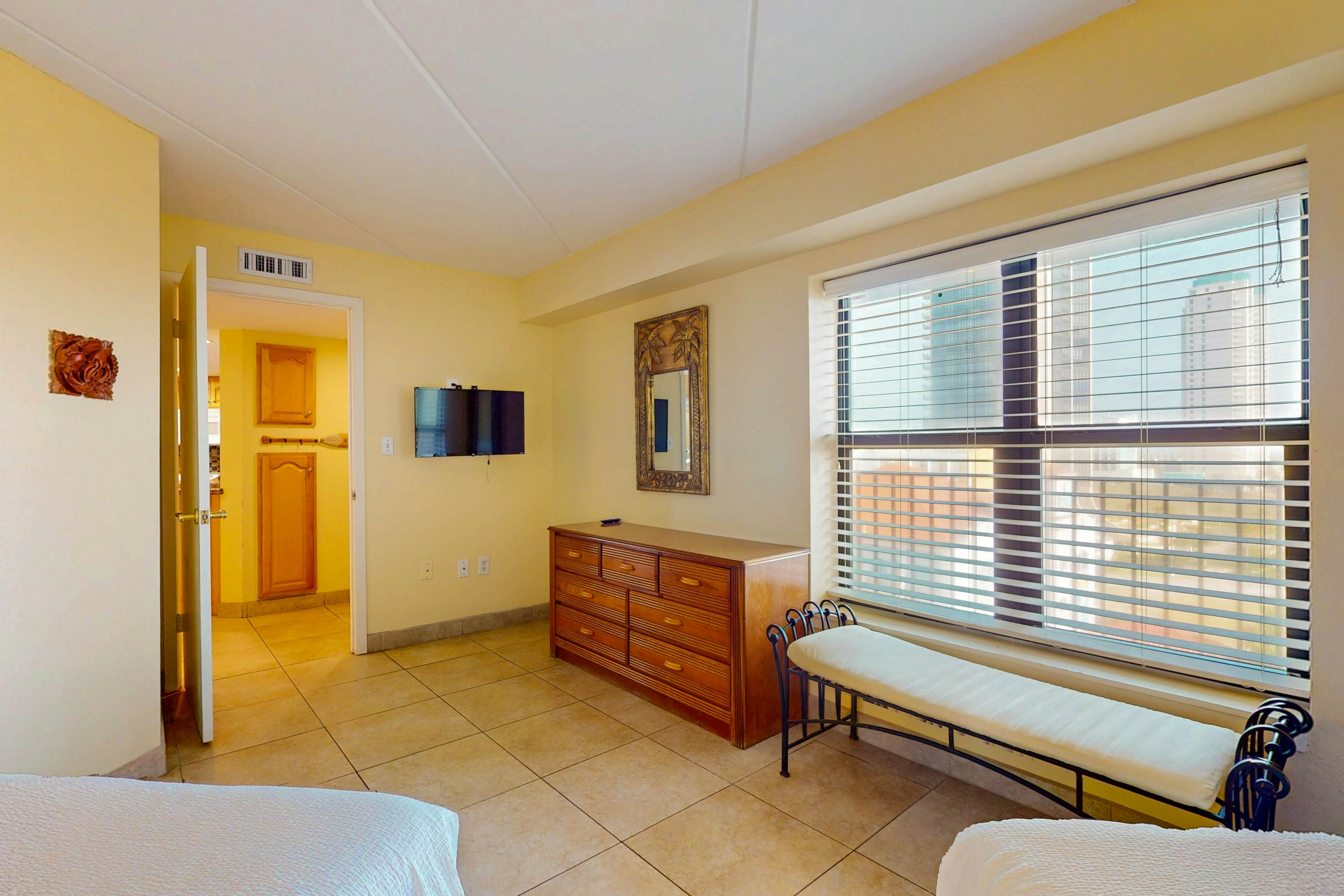 Saida Towers IV #4906