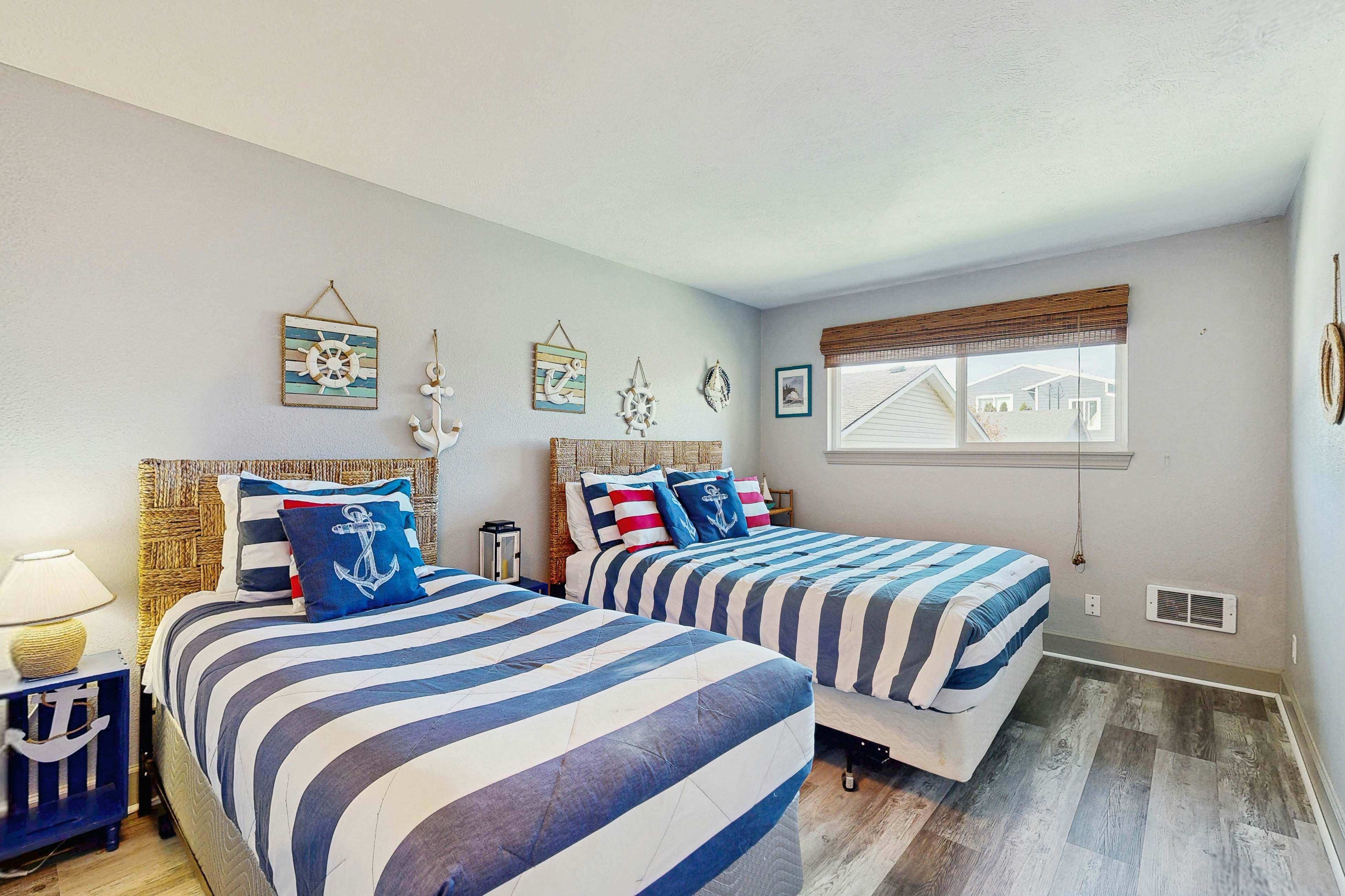 RiverWalk Cozy Condo