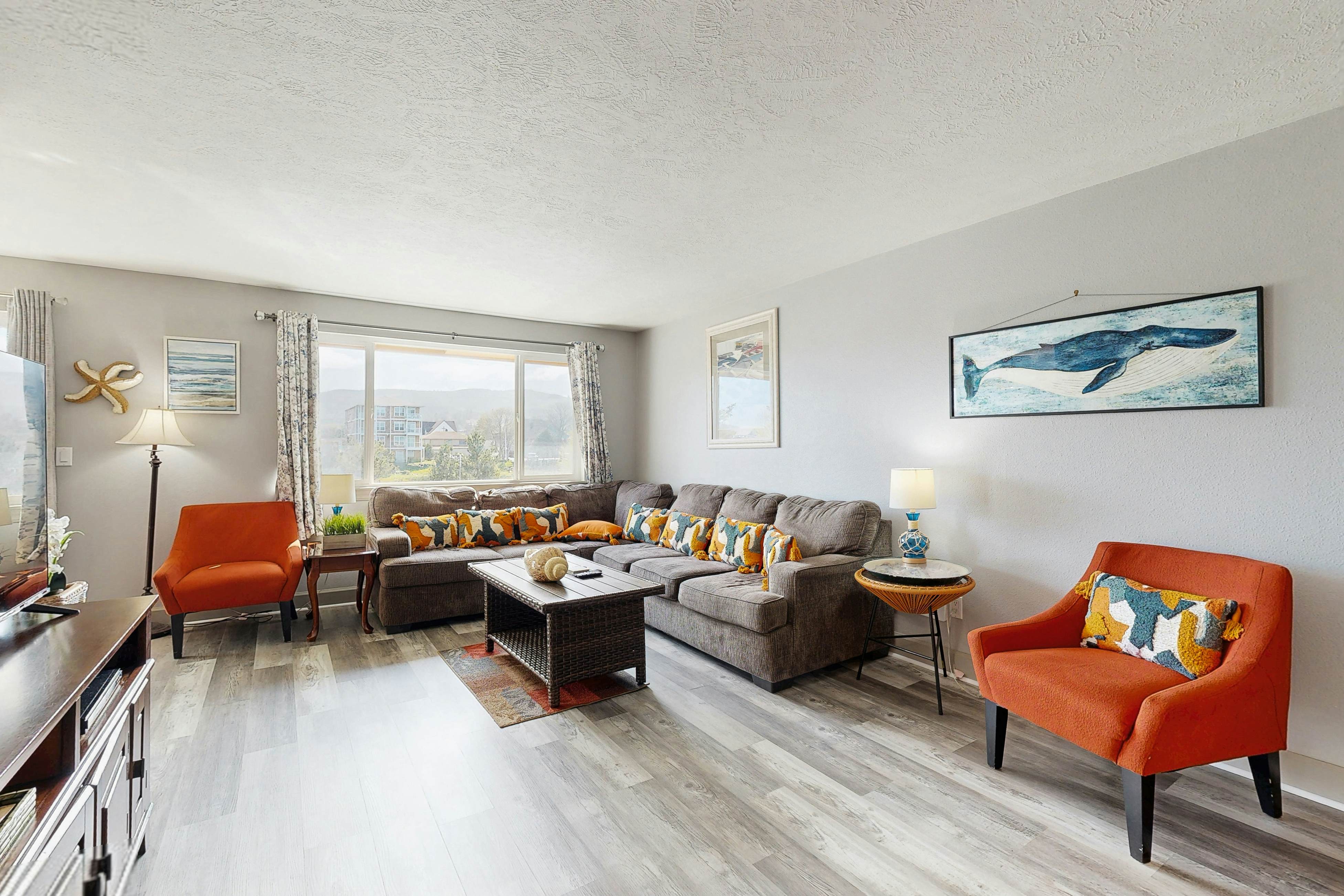 RiverWalk Cozy Condo