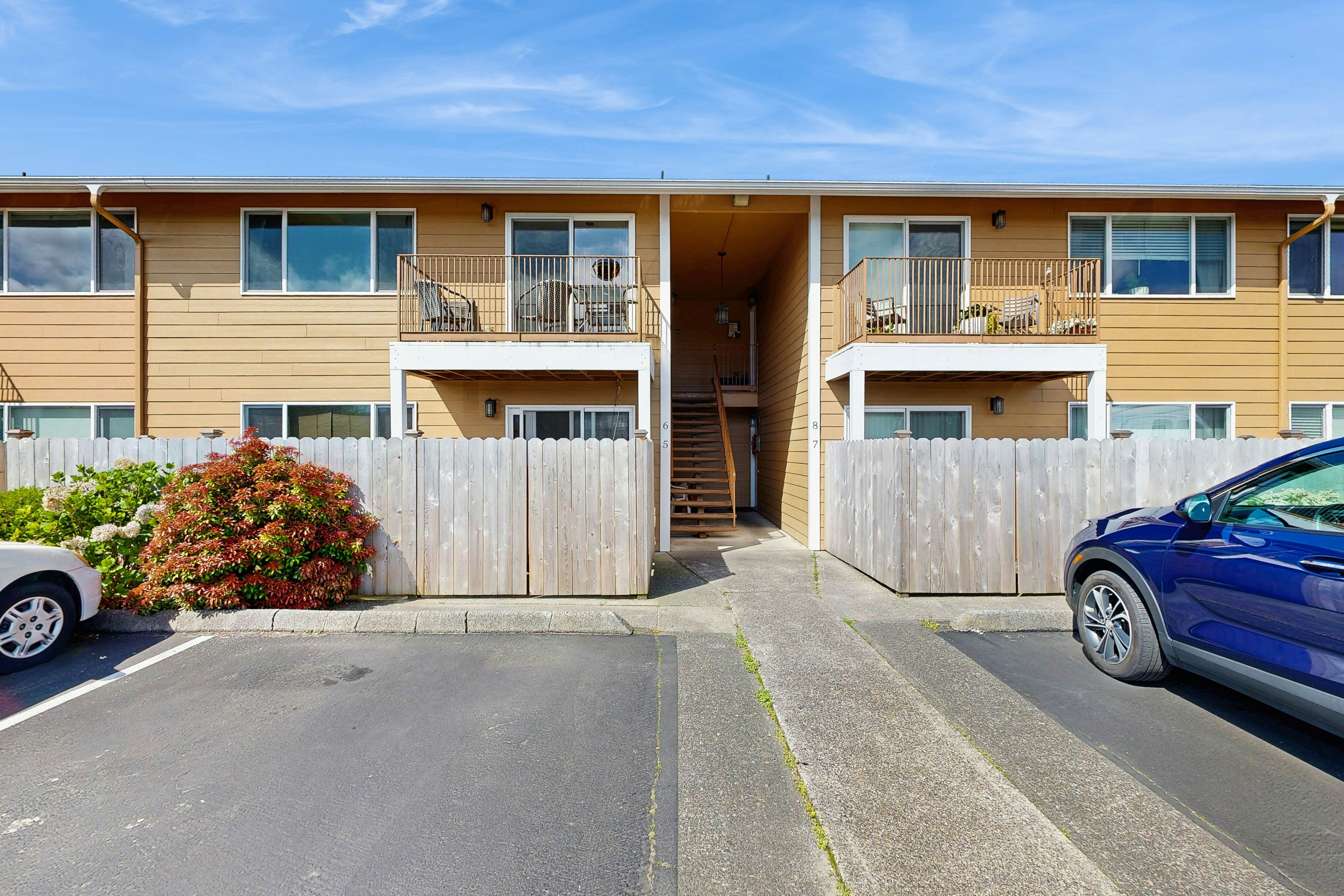 RiverWalk Cozy Condo