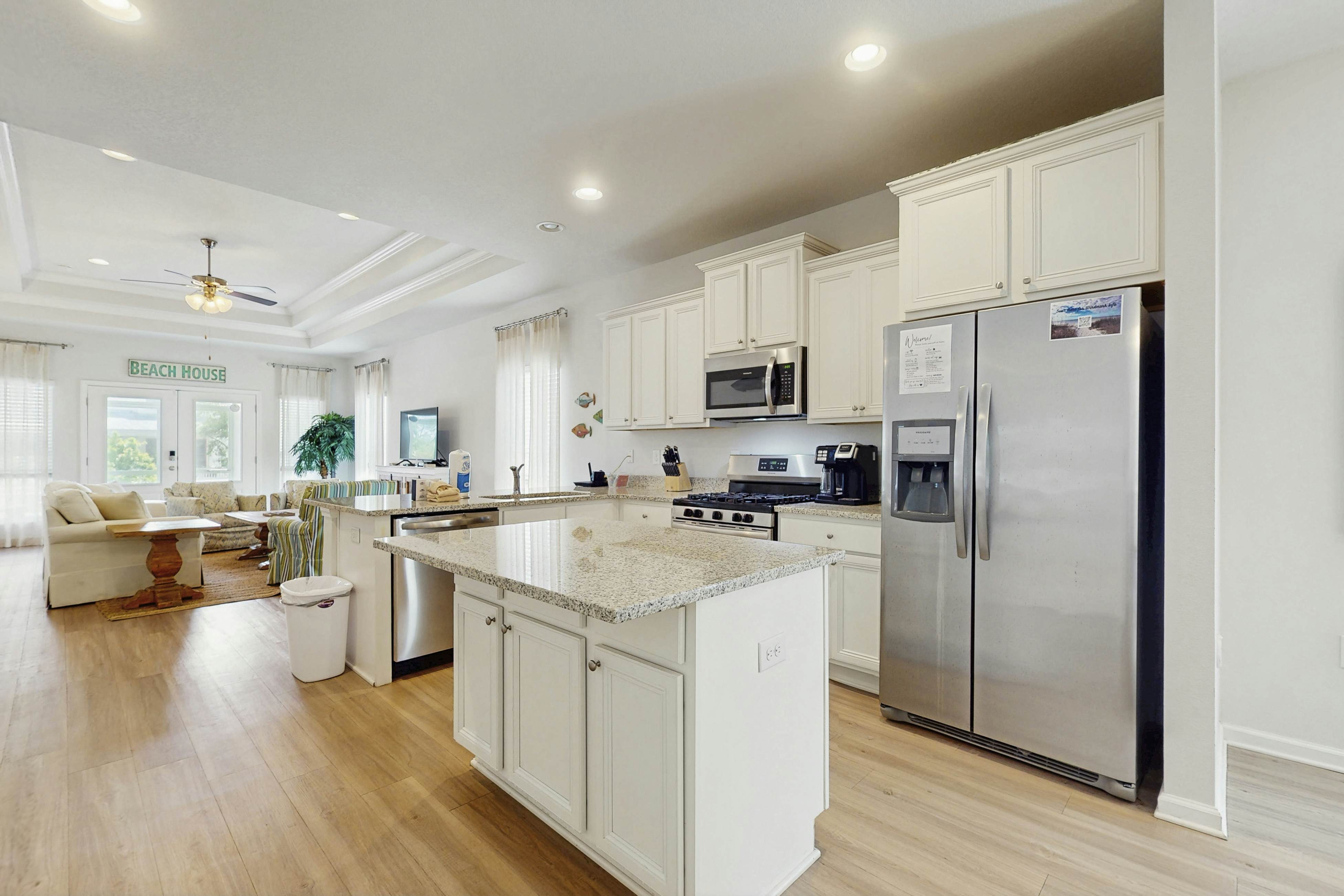 Windmark The Oz of Windmark Beach